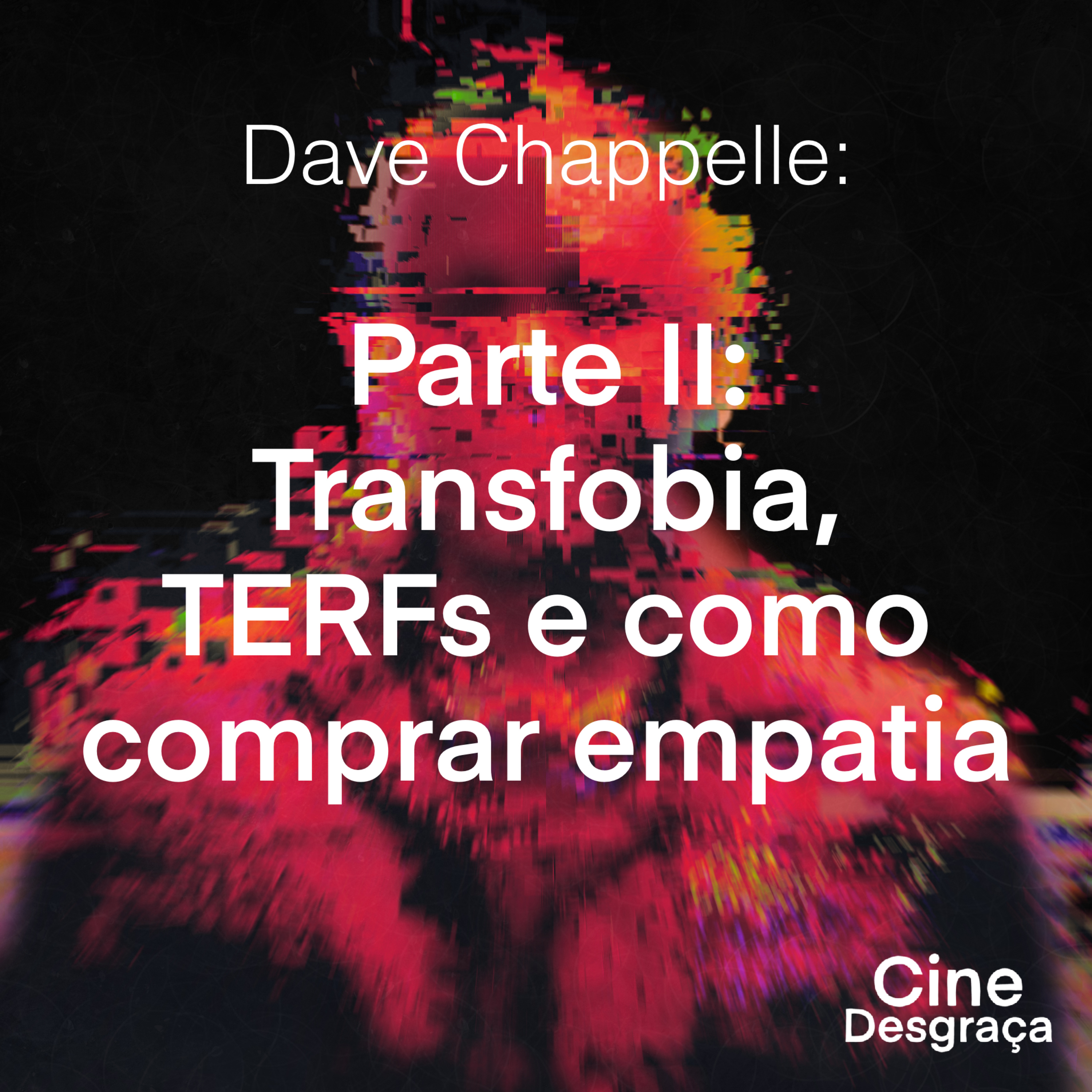 Cine Desgraça