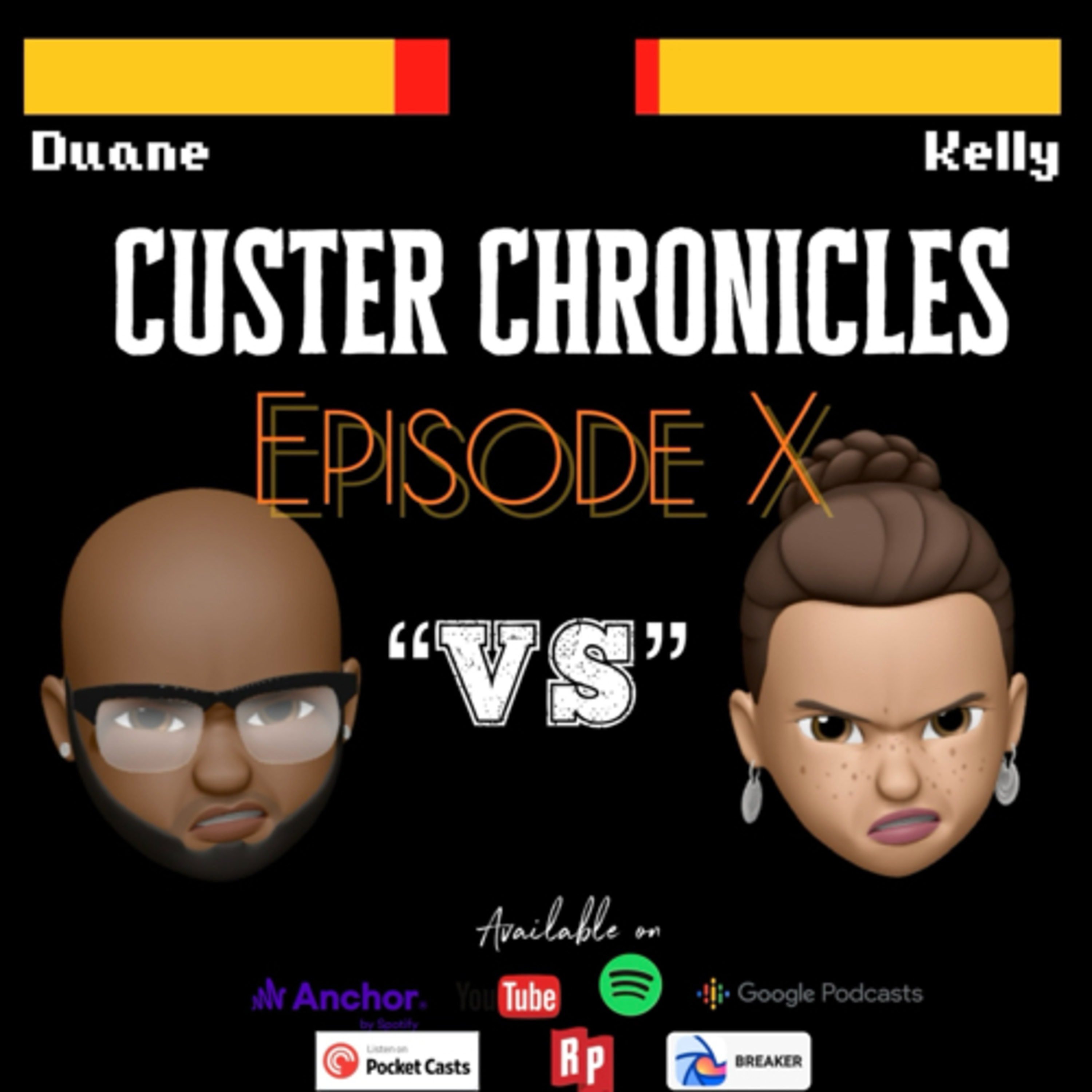 Custer Chronicles