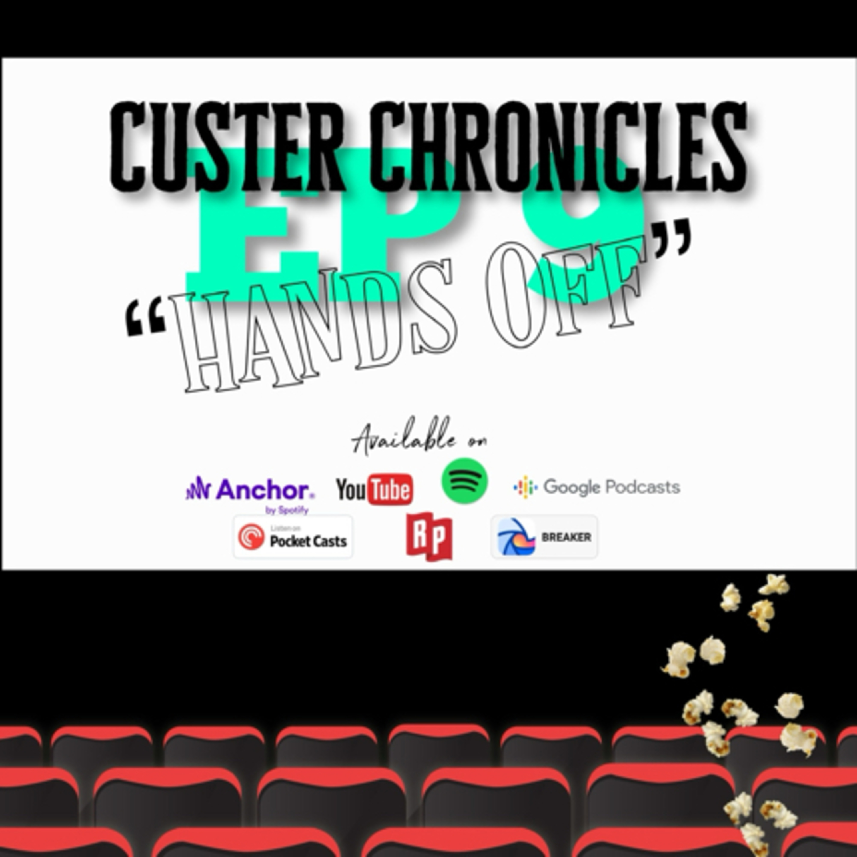 Custer Chronicles