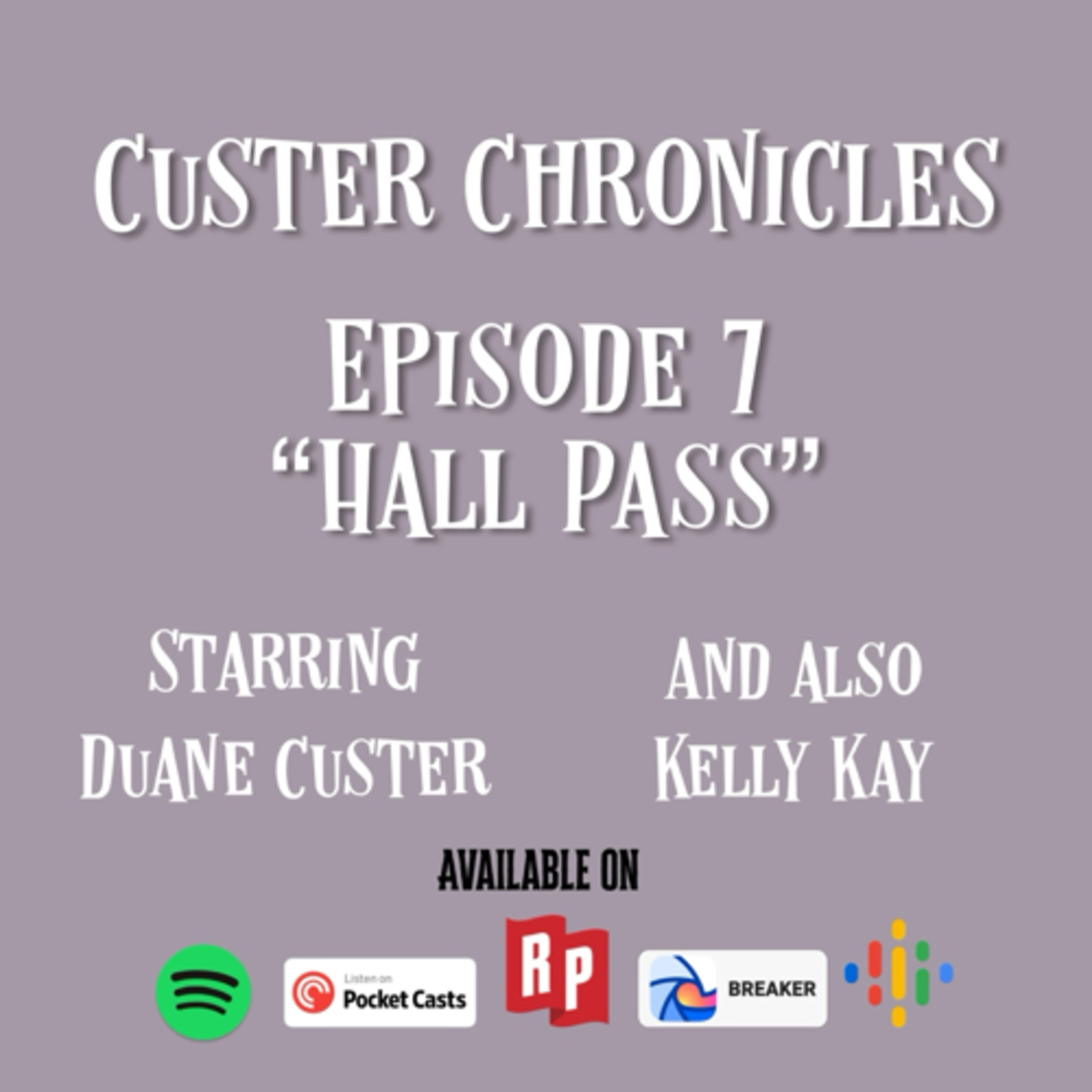 Custer Chronicles