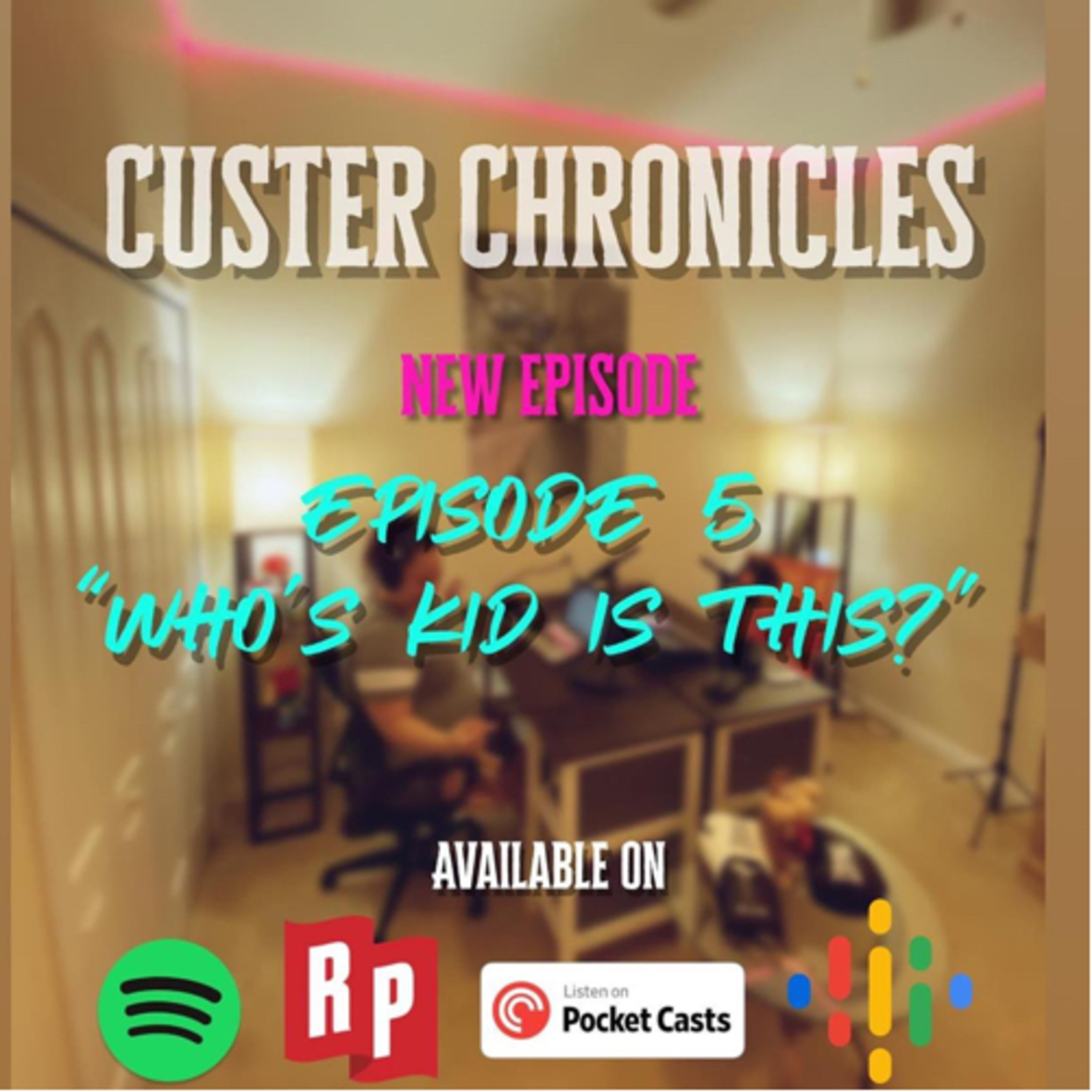Custer Chronicles