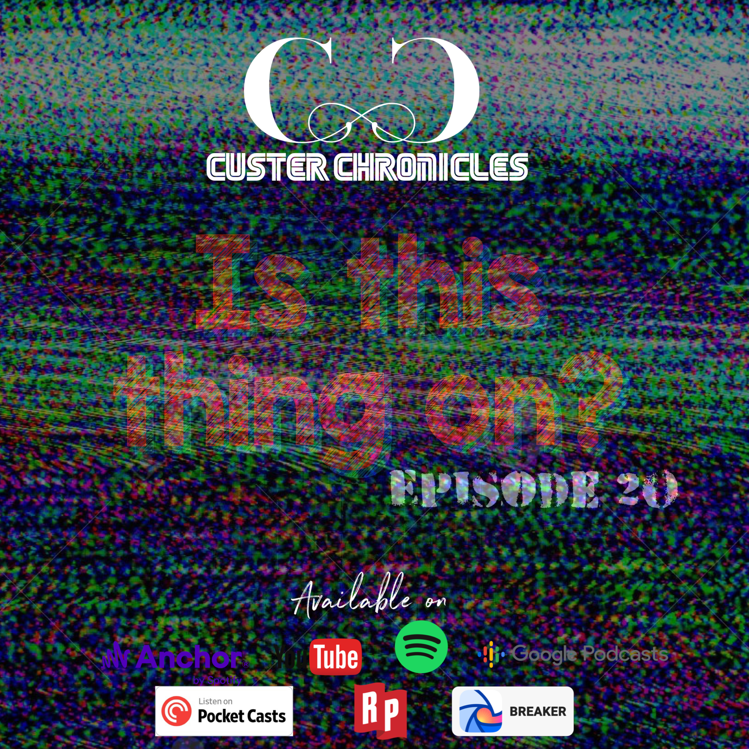 Custer Chronicles