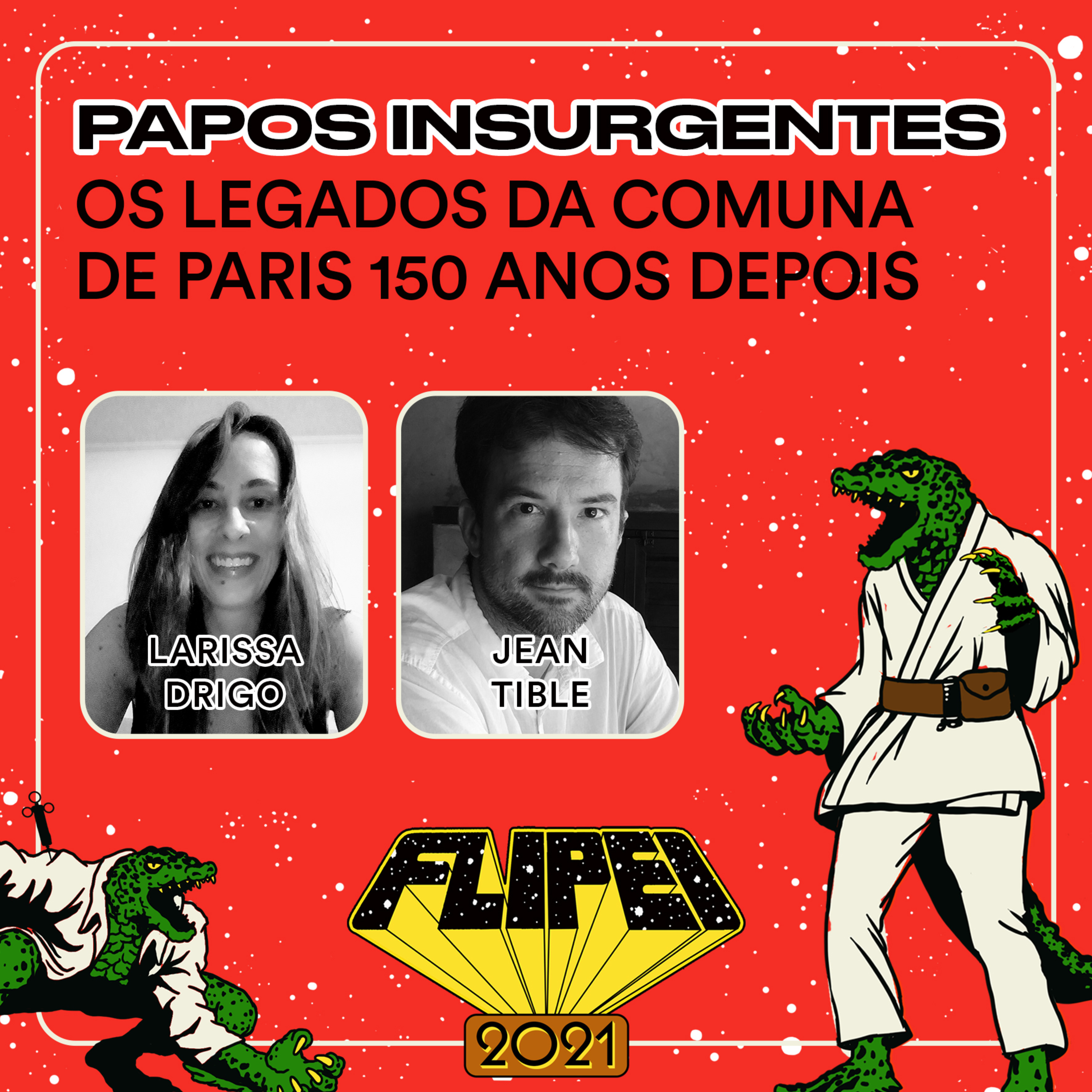 Flipei Podcast