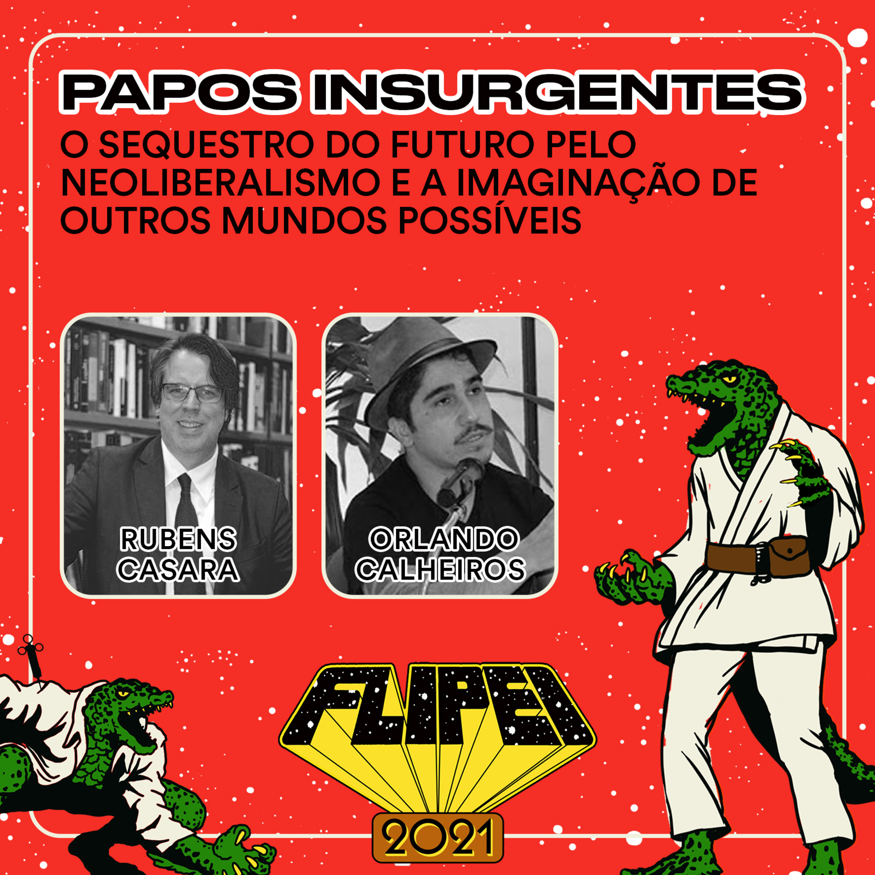 Flipei Podcast