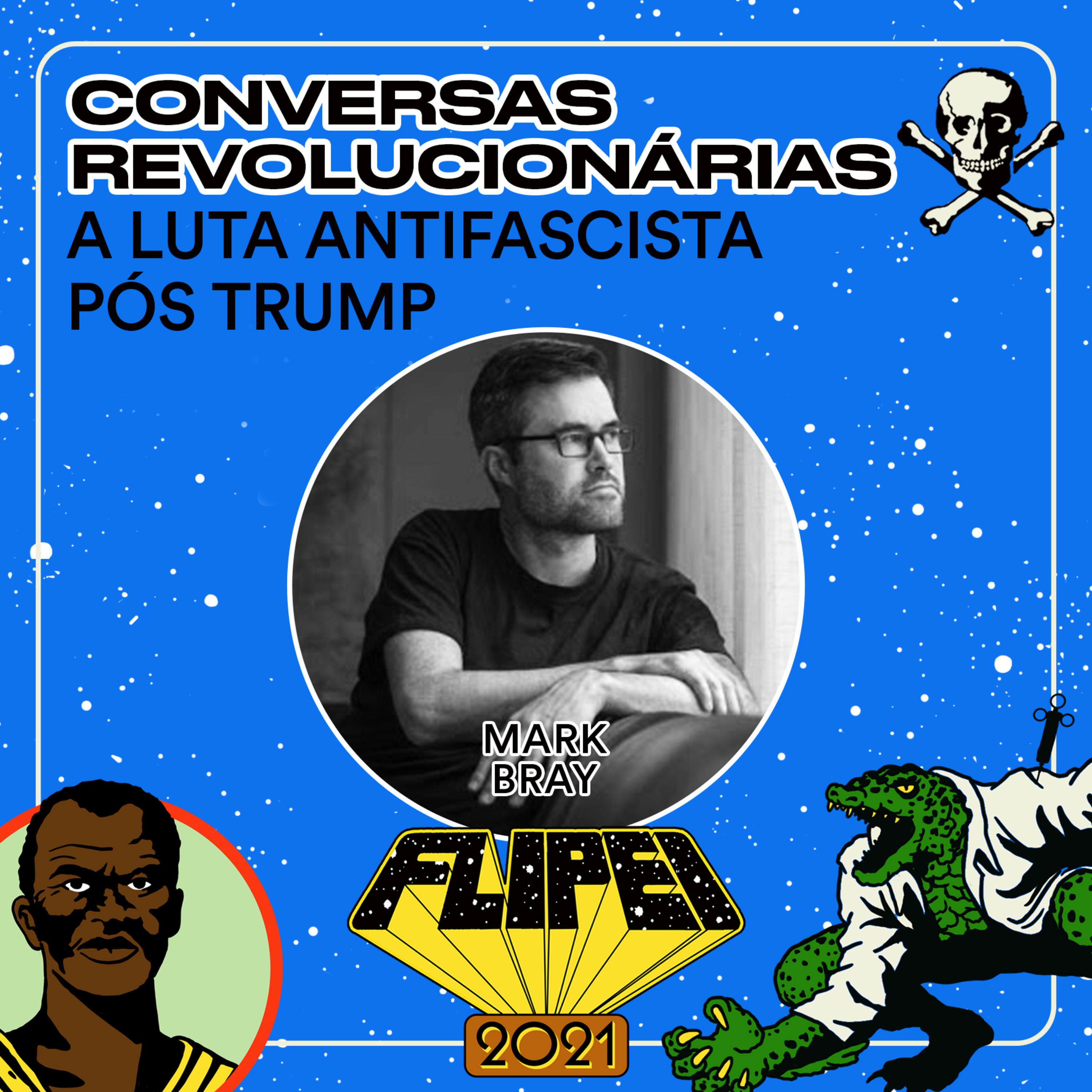 Flipei Podcast