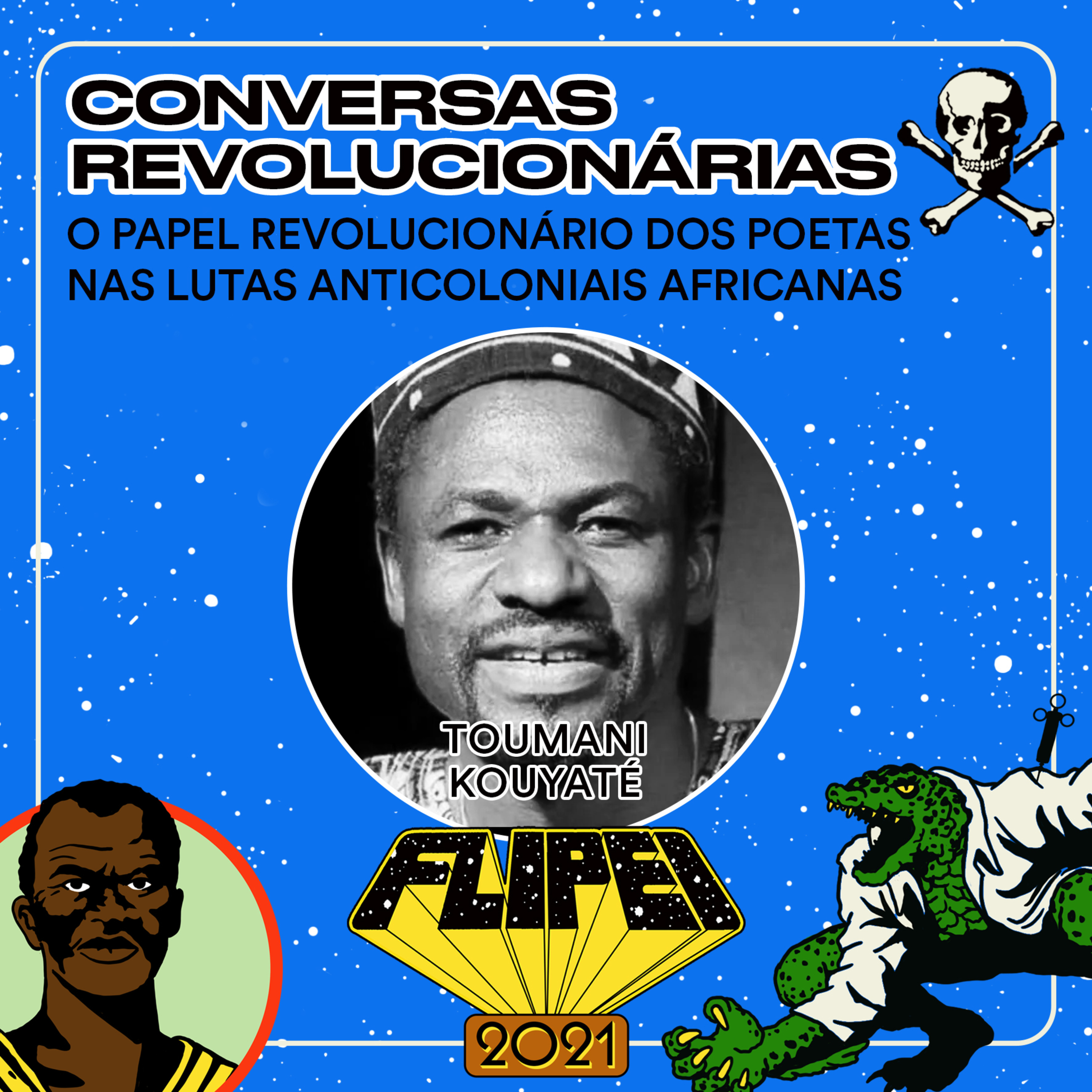 Flipei Podcast