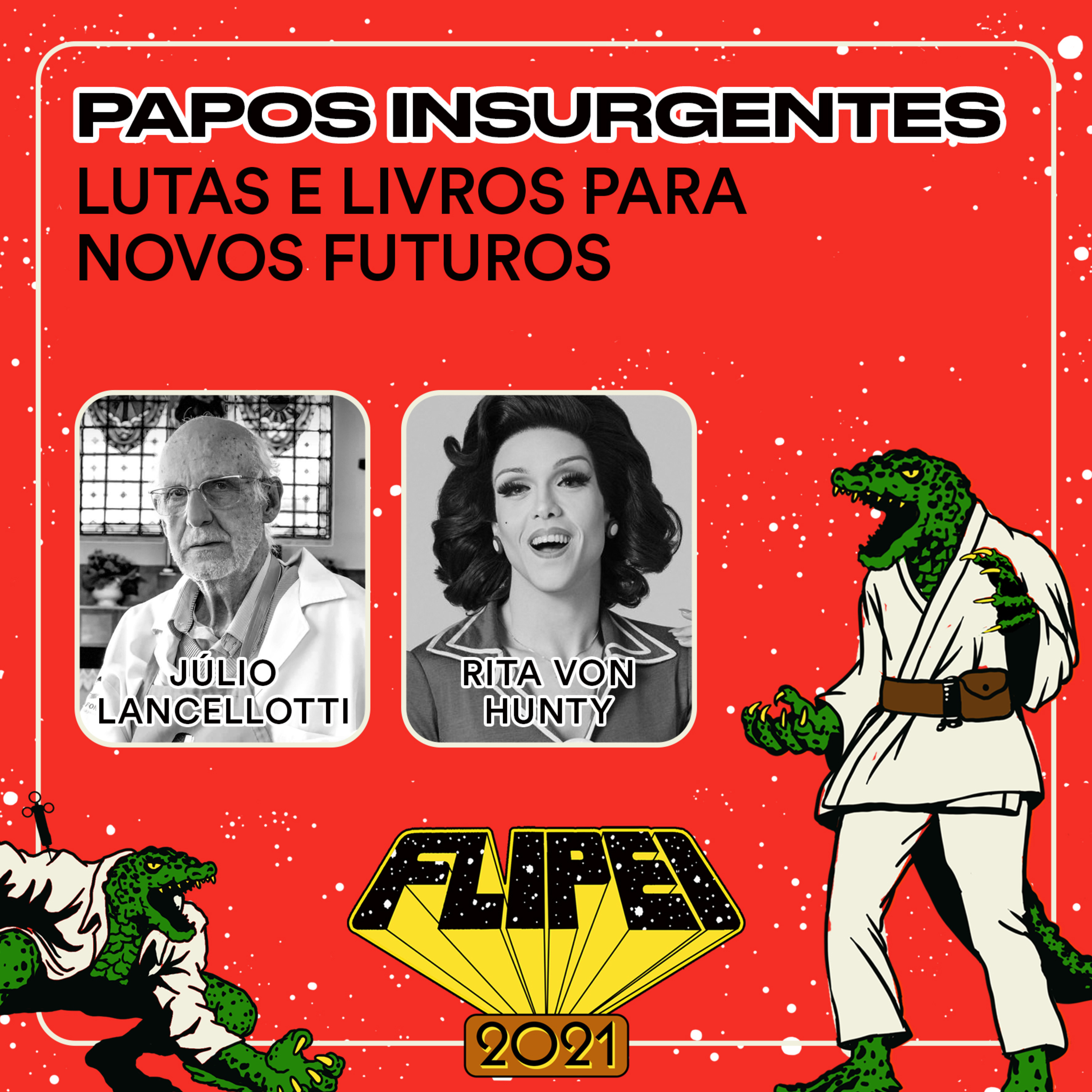 Flipei Podcast