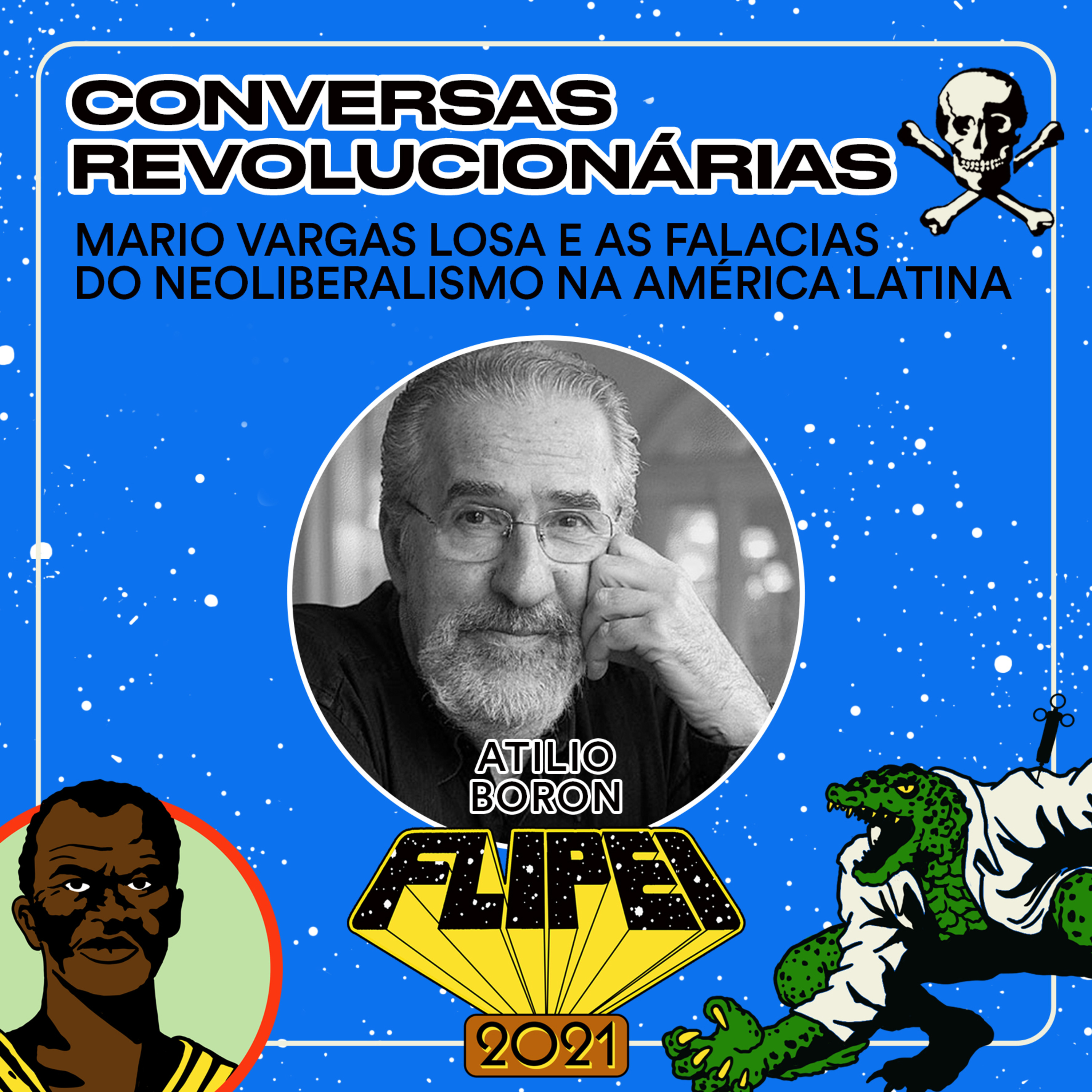Flipei Podcast