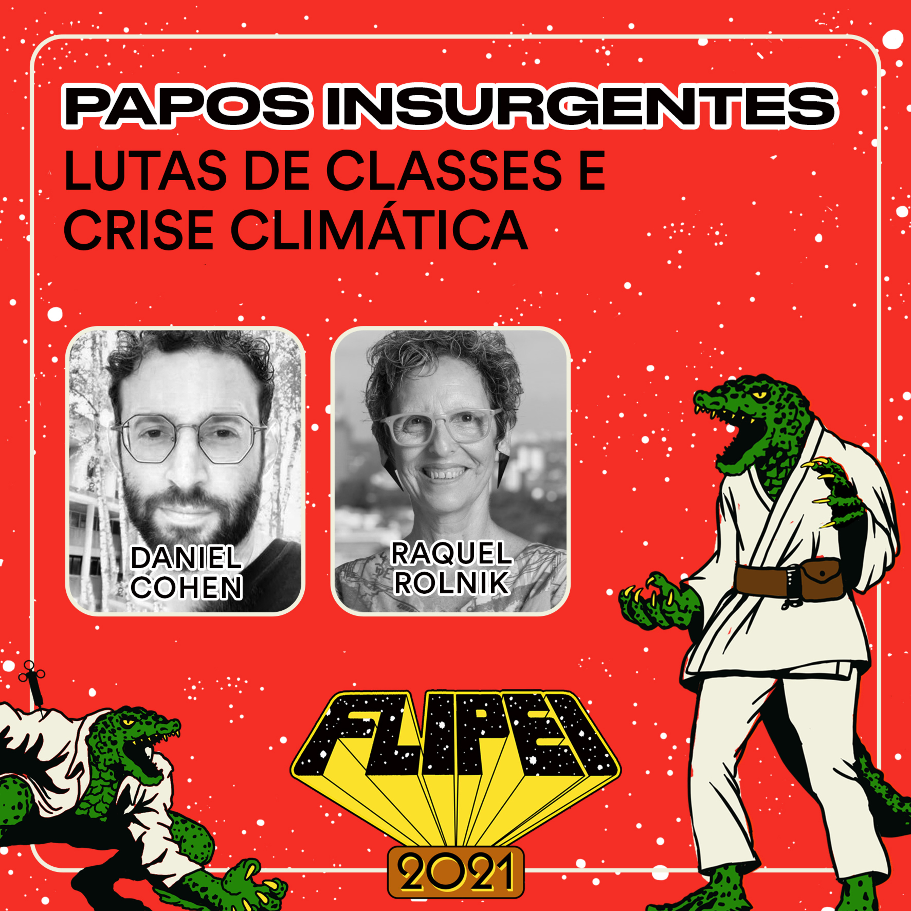 Flipei Podcast