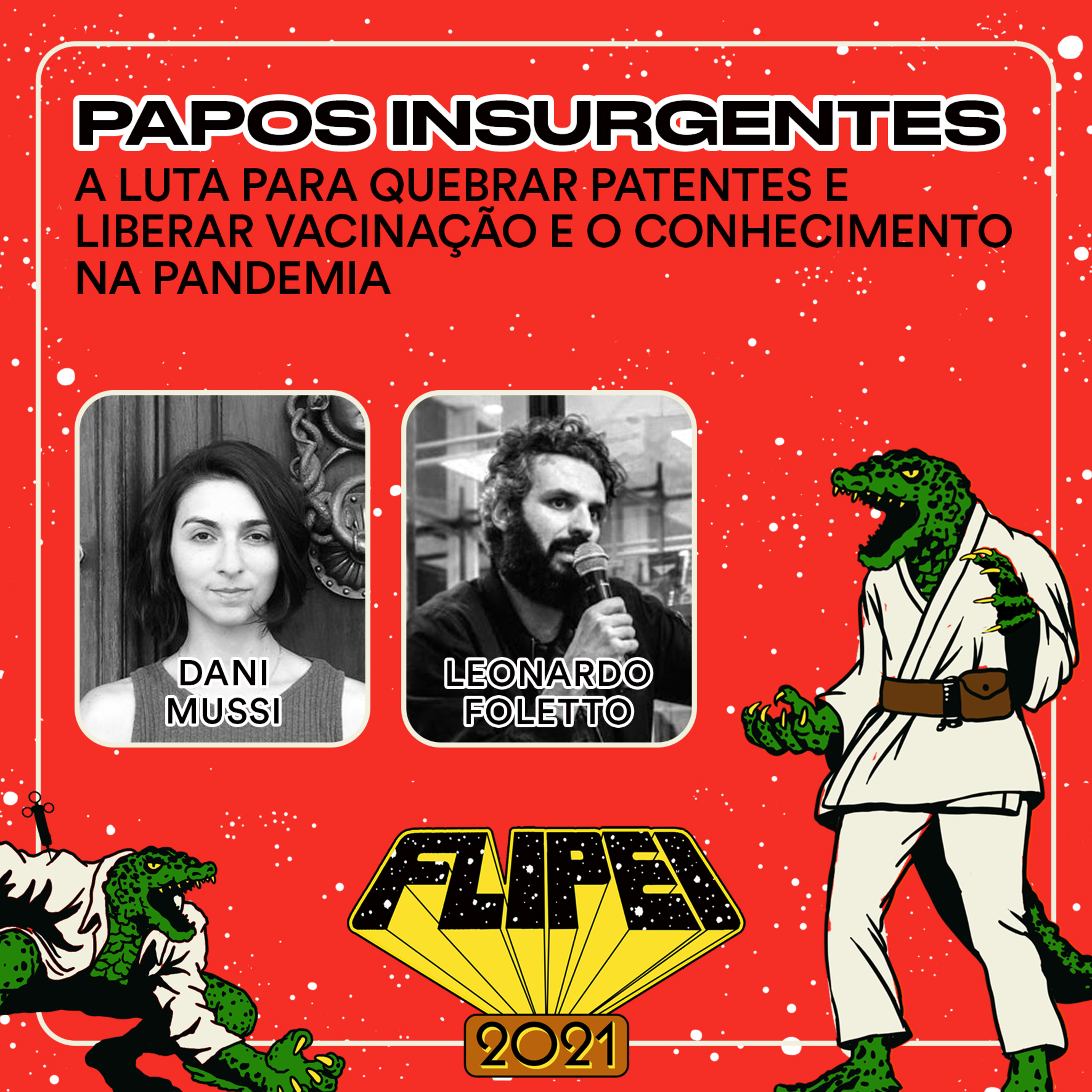 Flipei Podcast