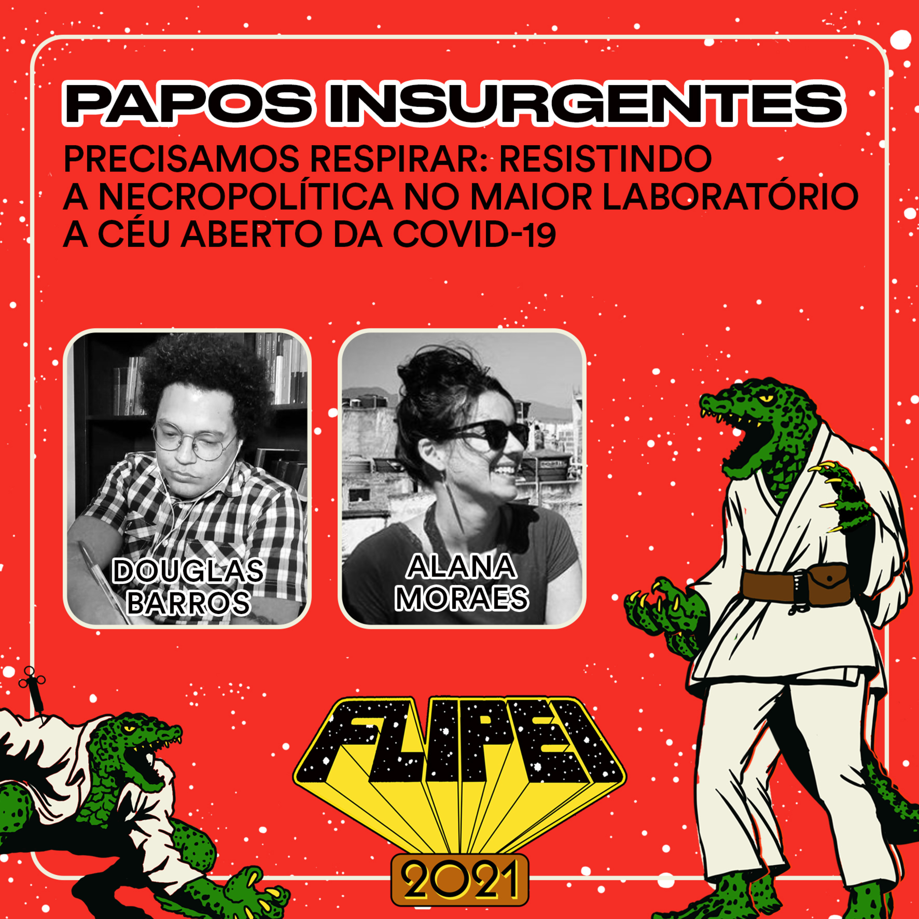 Flipei Podcast
