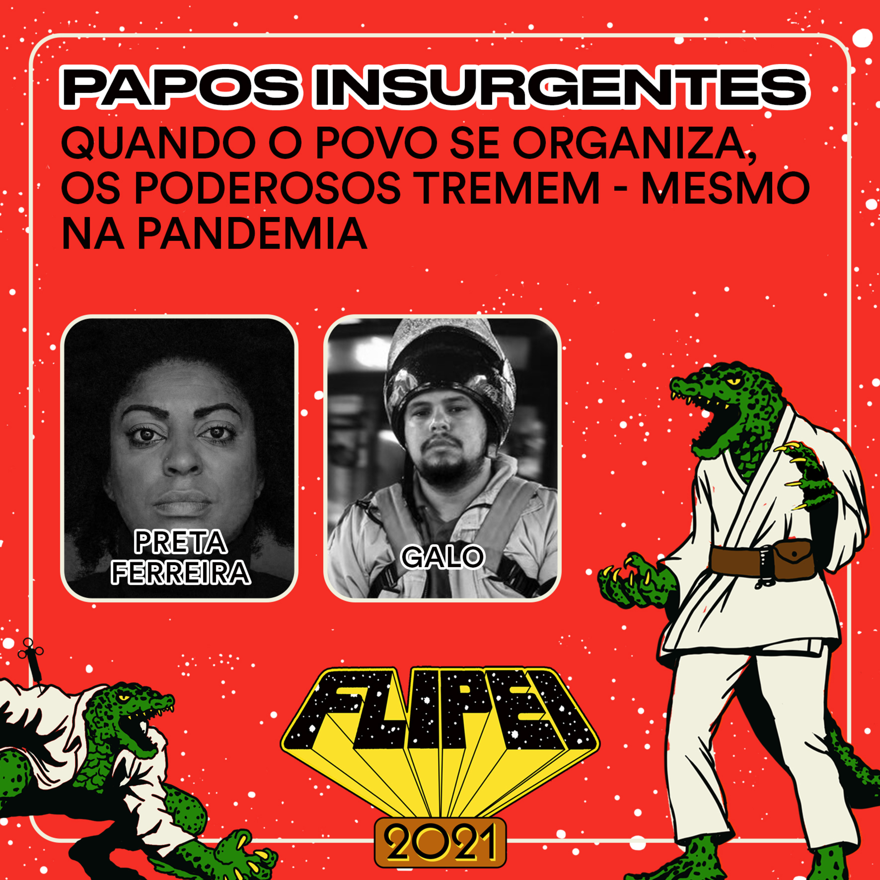 Flipei Podcast