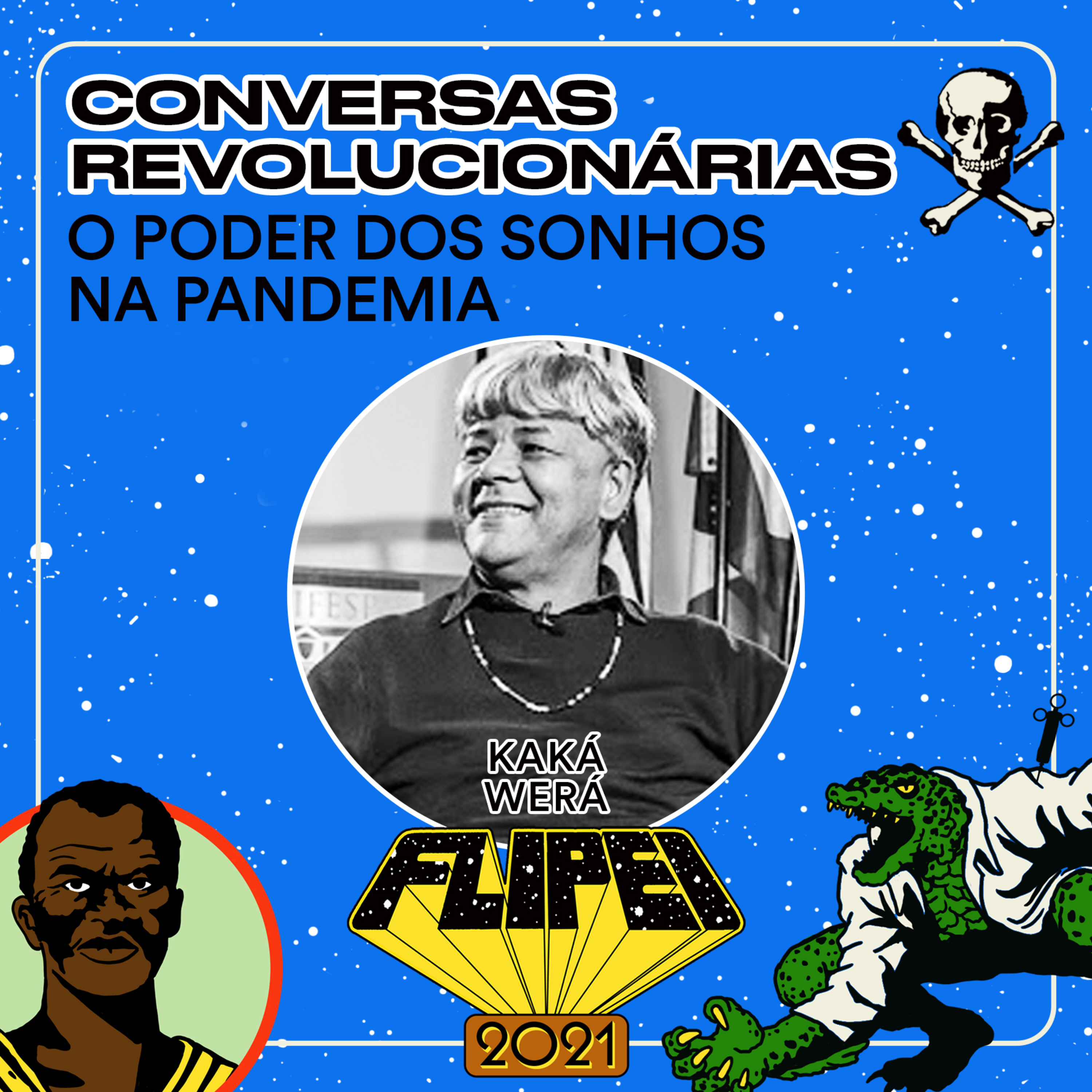 Flipei Podcast