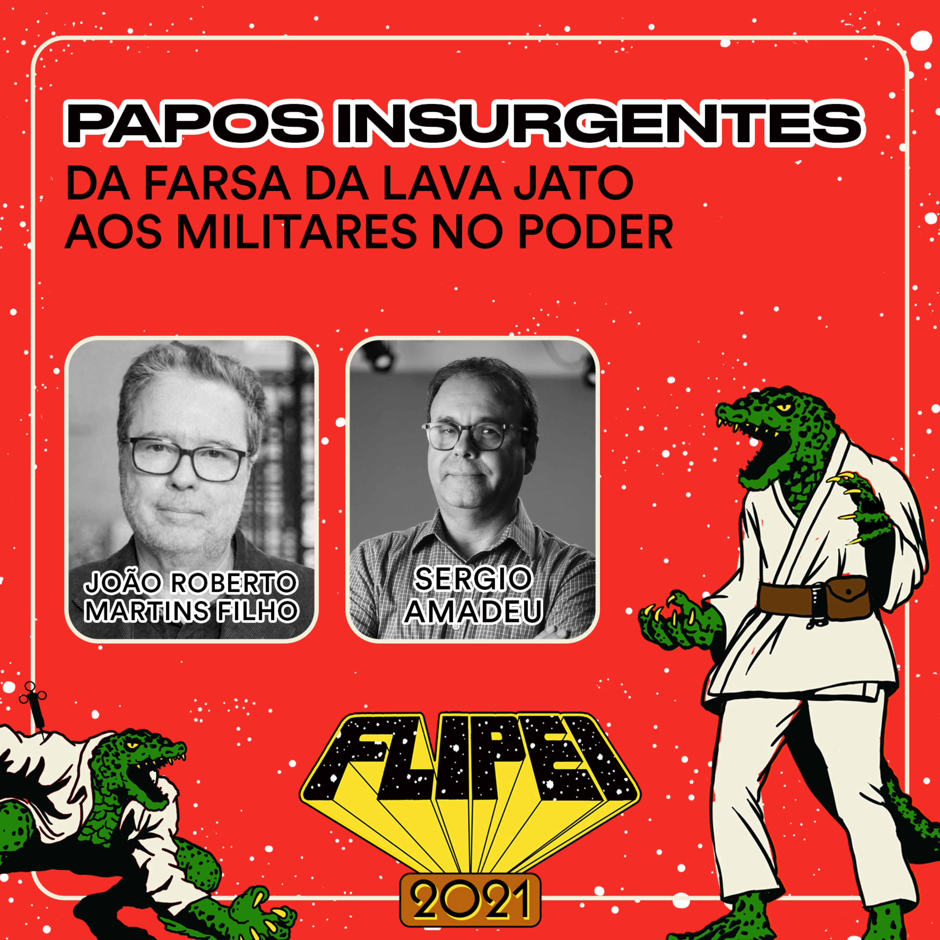 Flipei Podcast