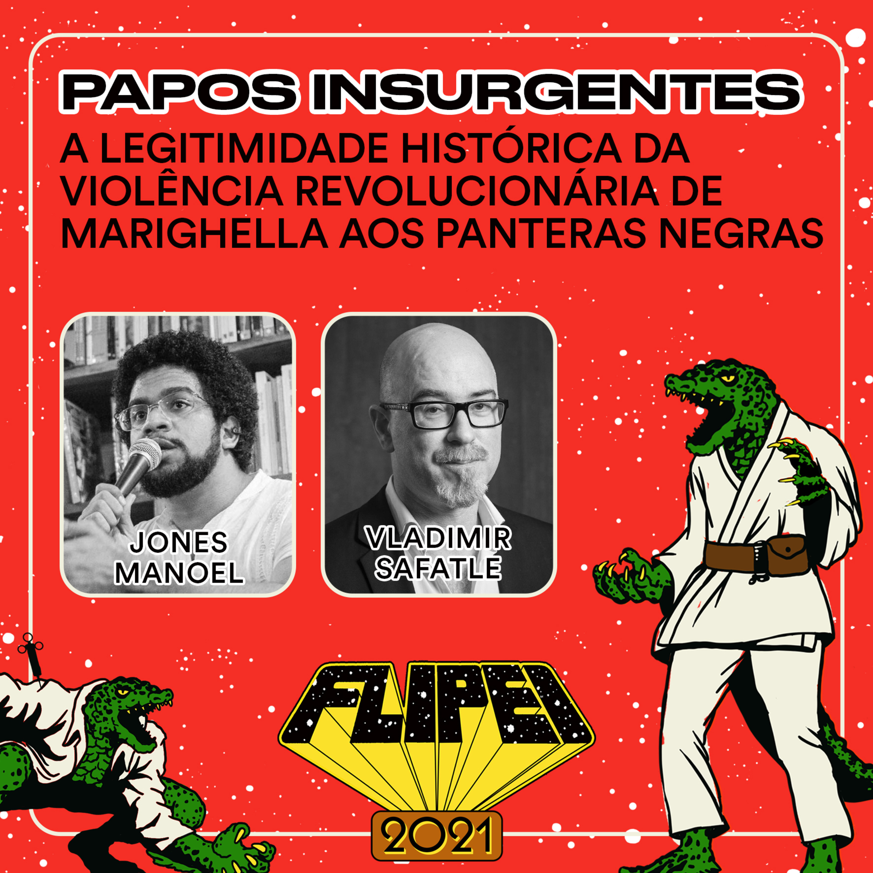 Flipei Podcast