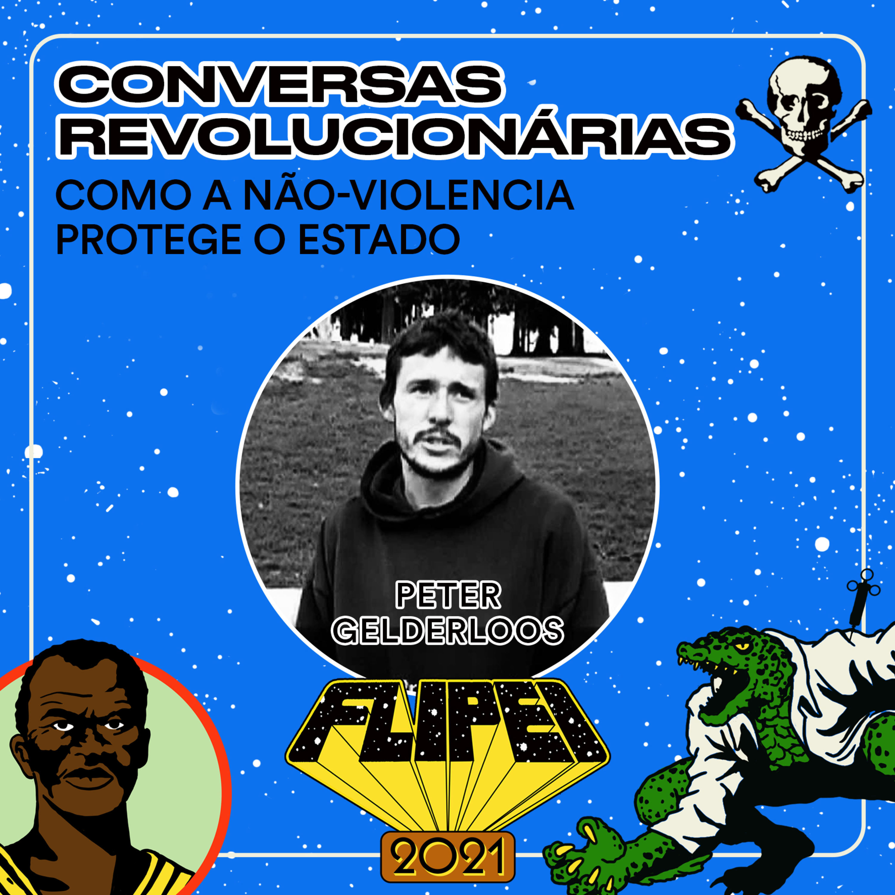 Flipei Podcast