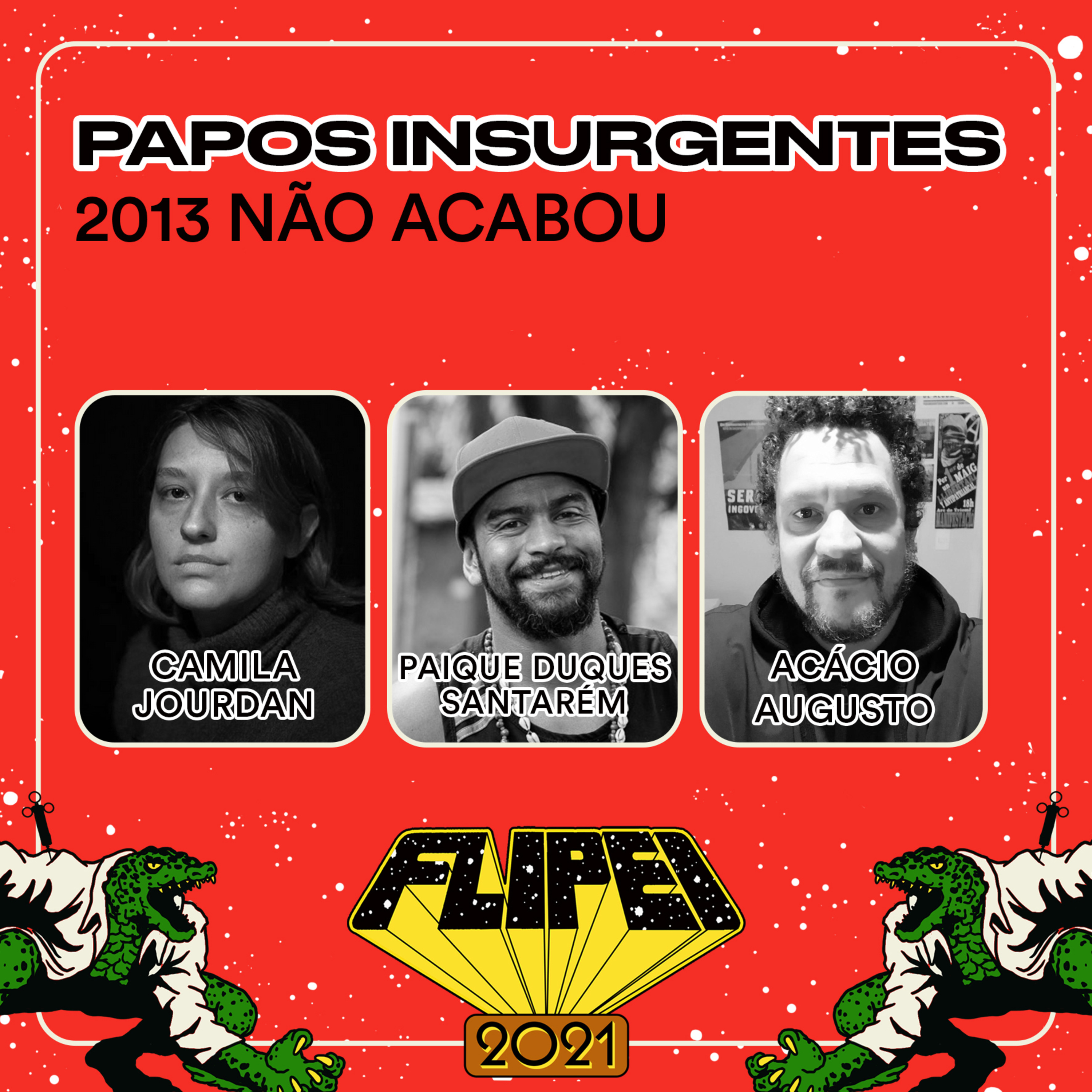 Flipei Podcast