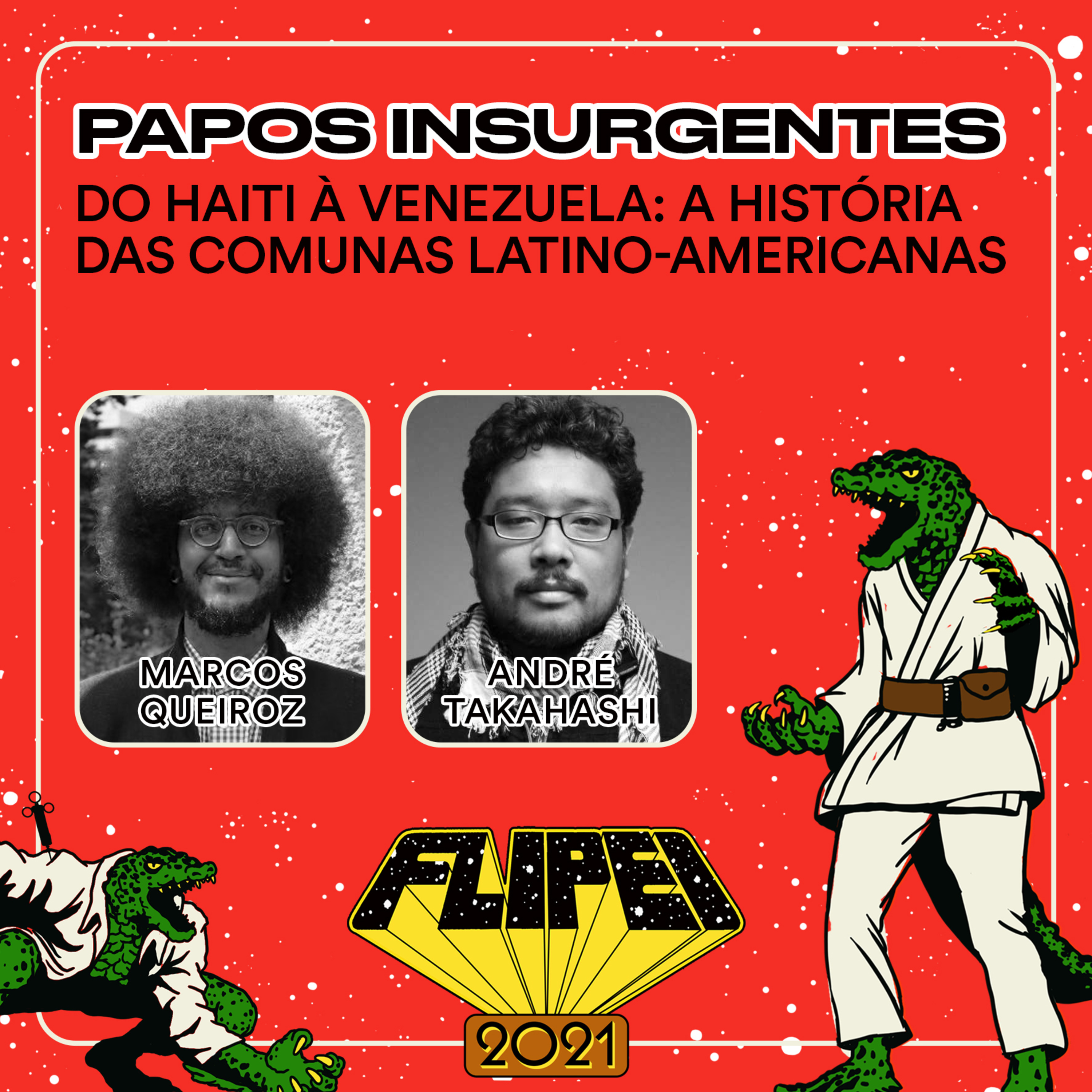 Flipei Podcast