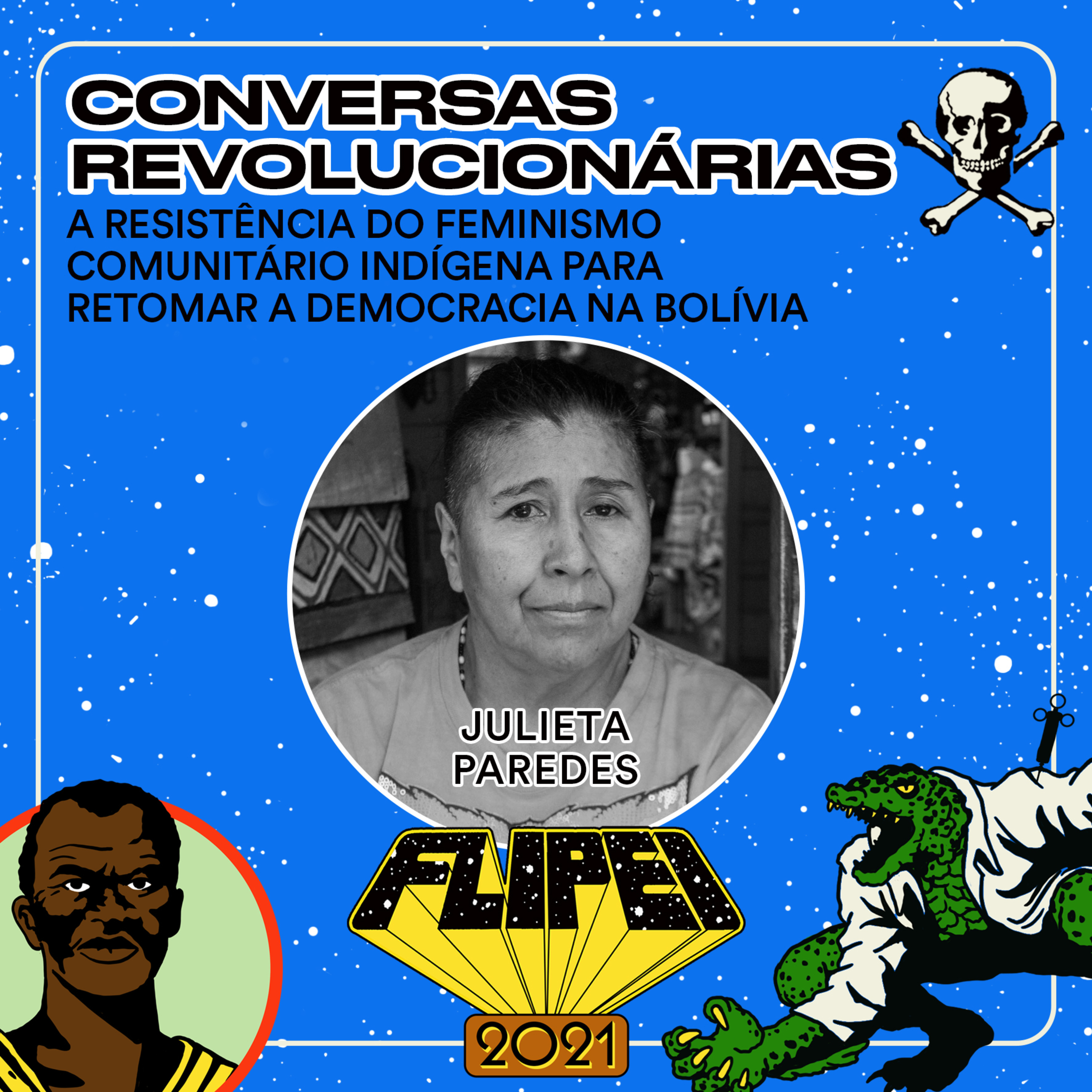 Flipei Podcast