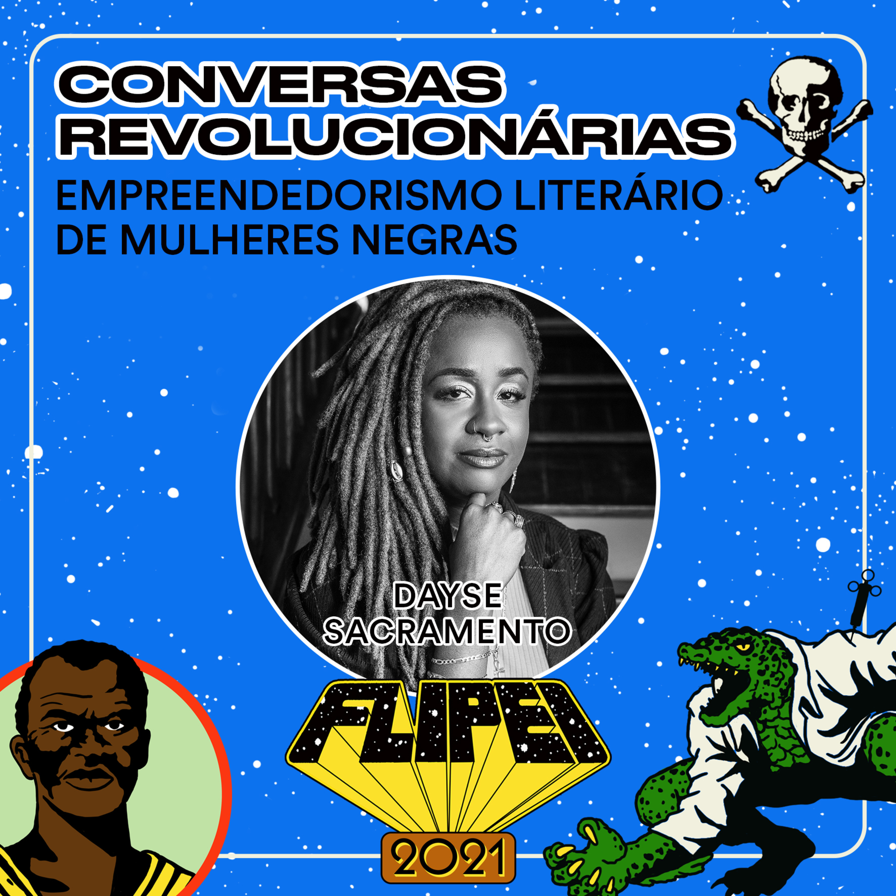 Flipei Podcast