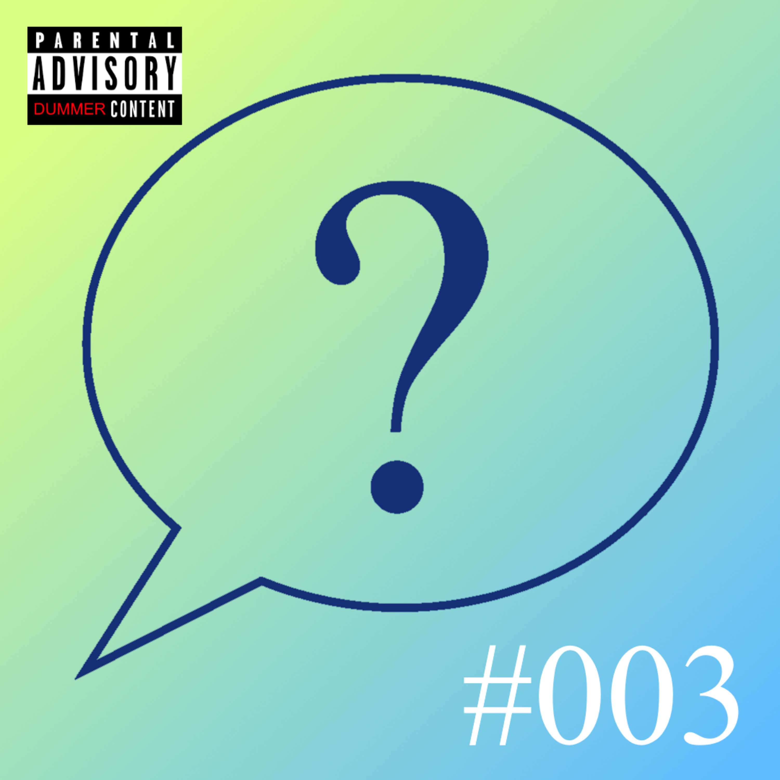 Einfach tierisch - #003 episode artwork