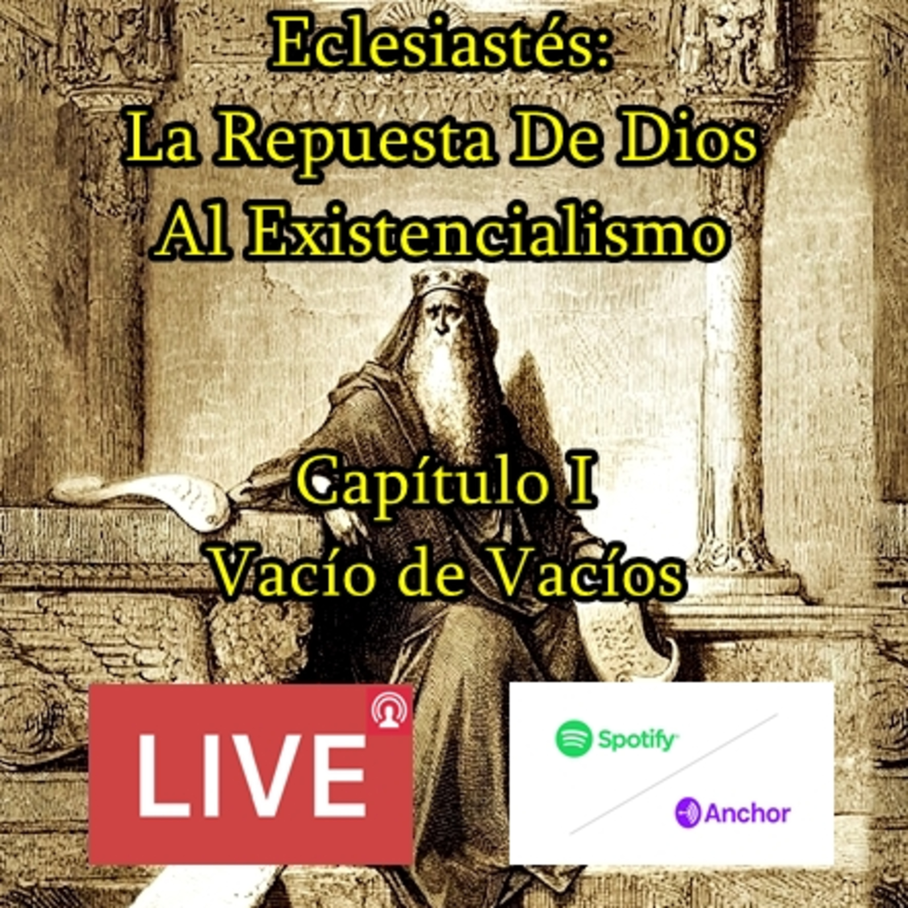 Muertos al Pecado