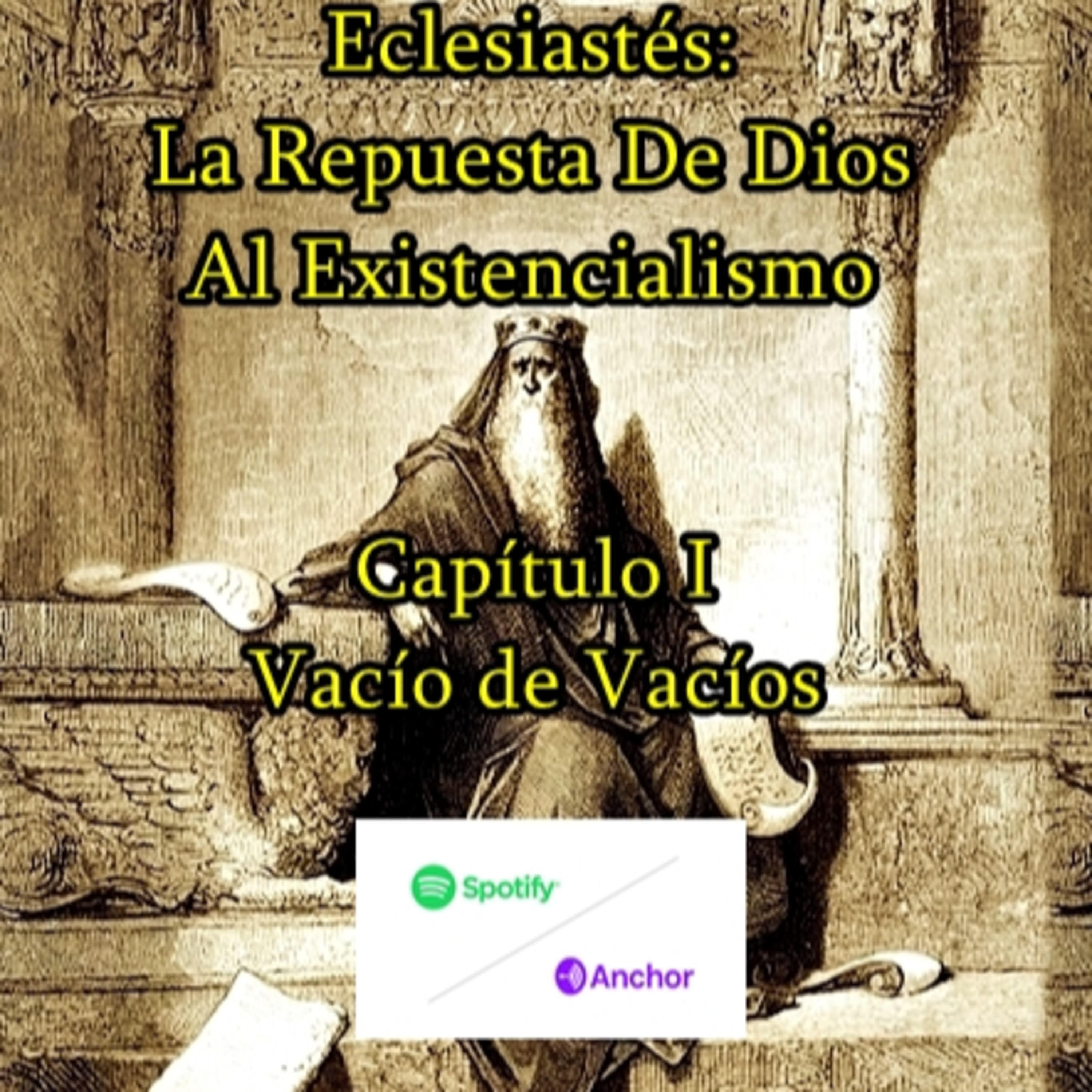 Muertos al Pecado