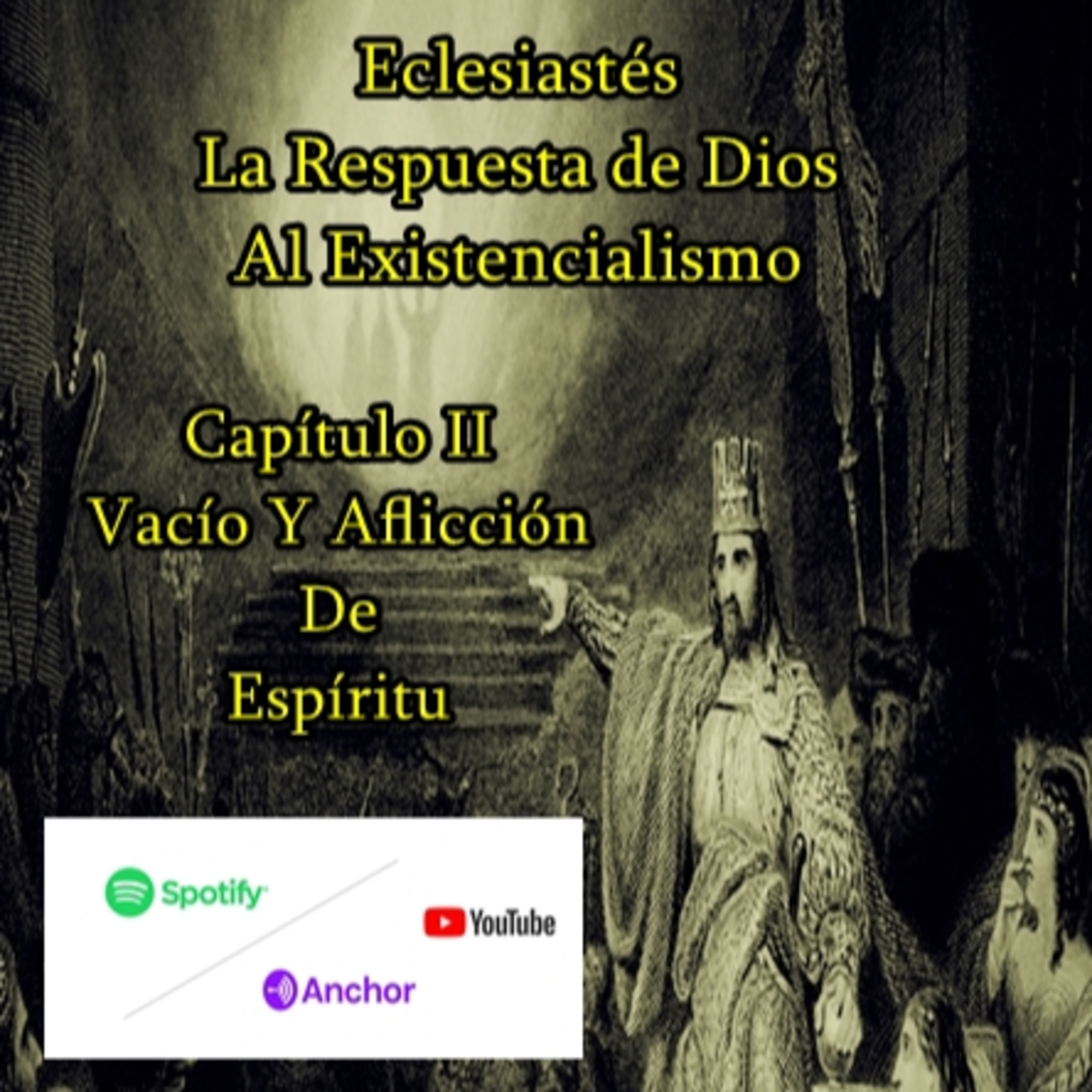 Muertos al Pecado