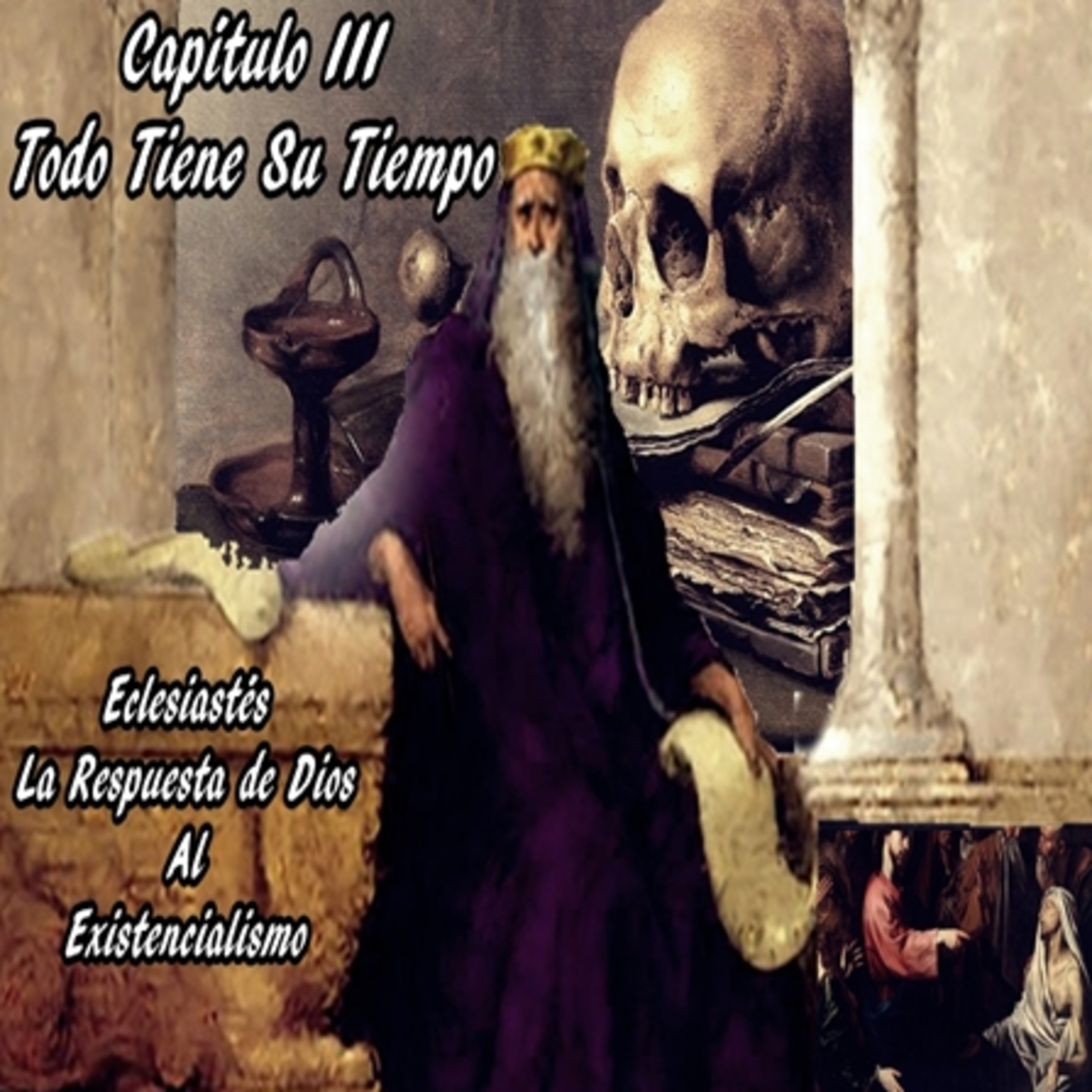 Muertos al Pecado