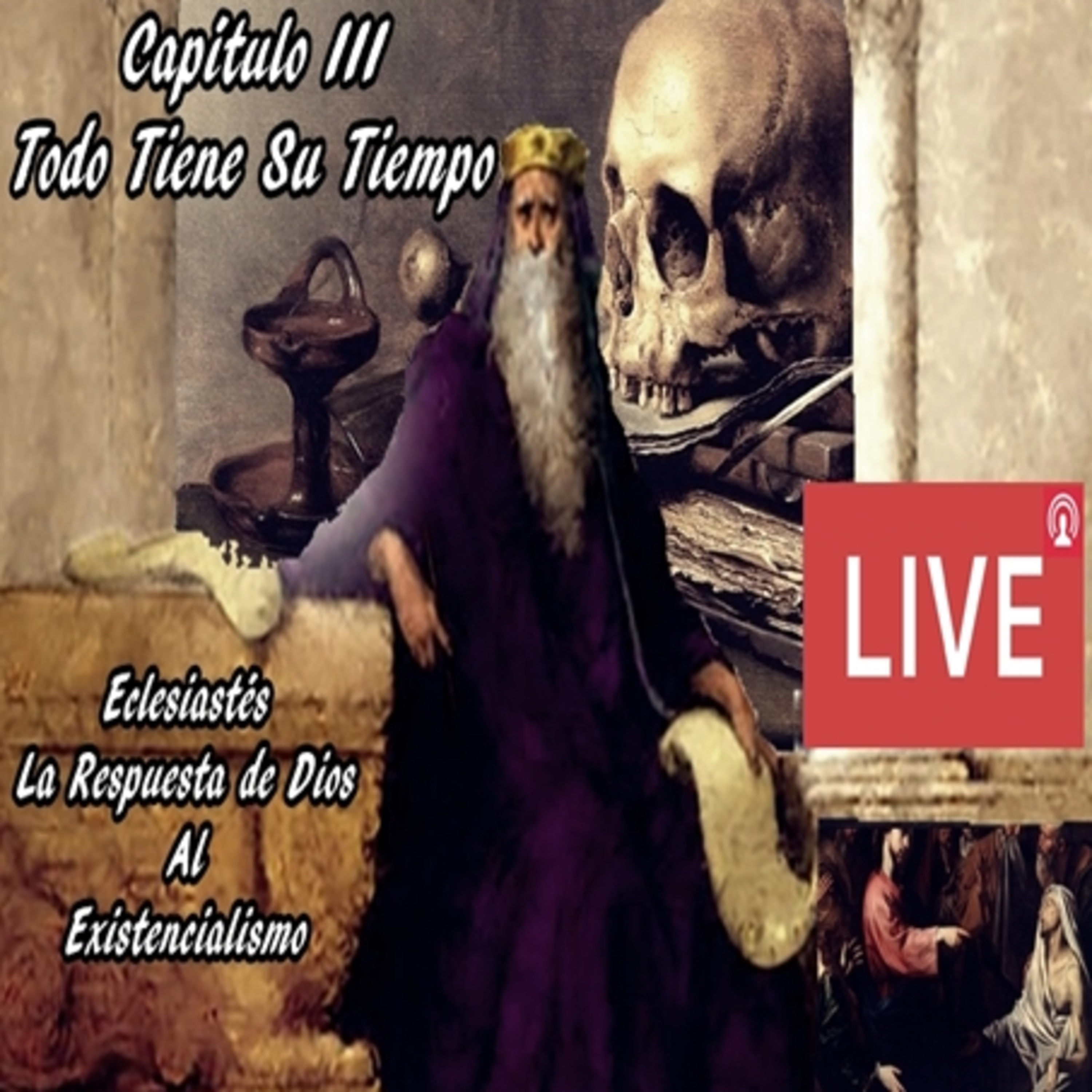 Muertos al Pecado
