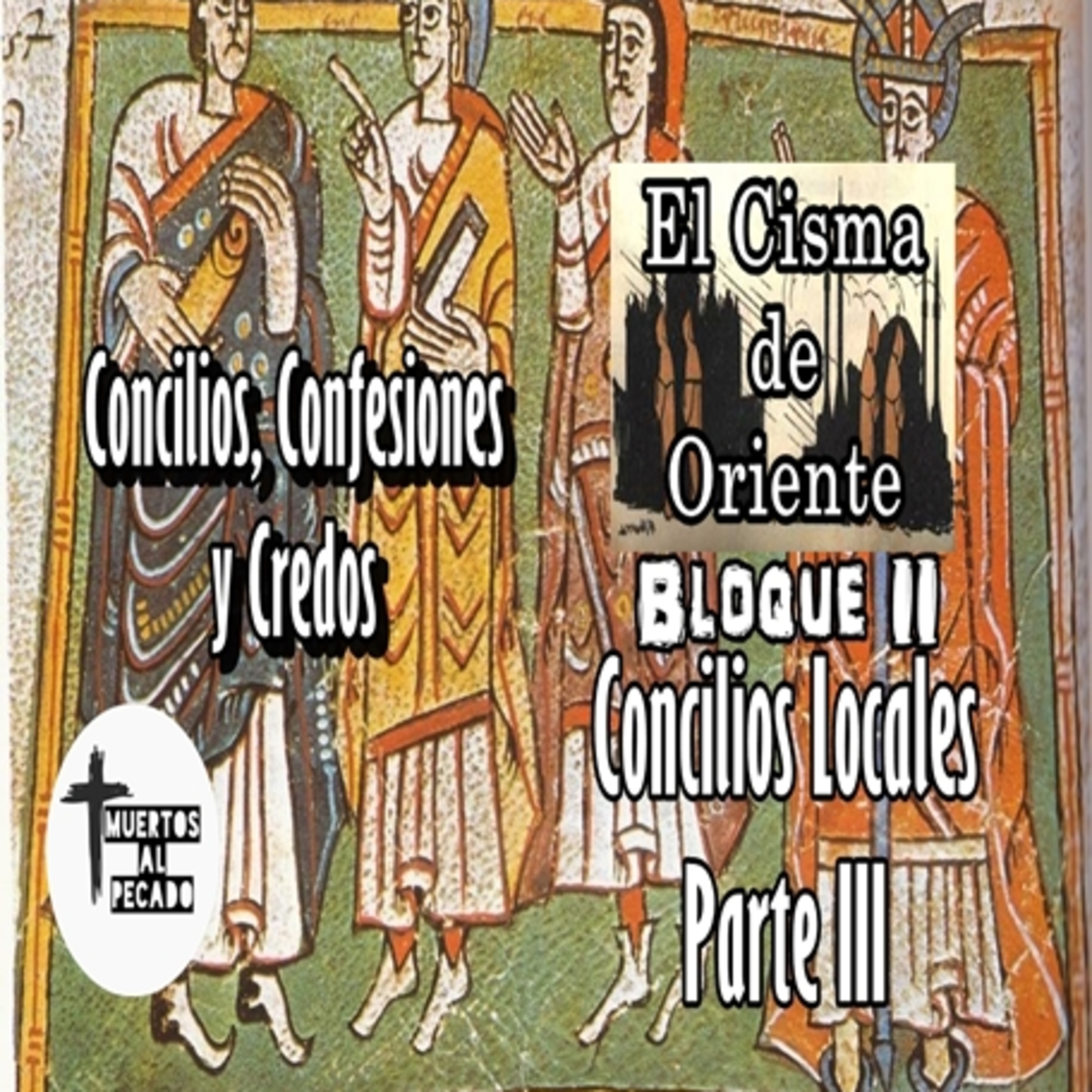 Muertos al Pecado