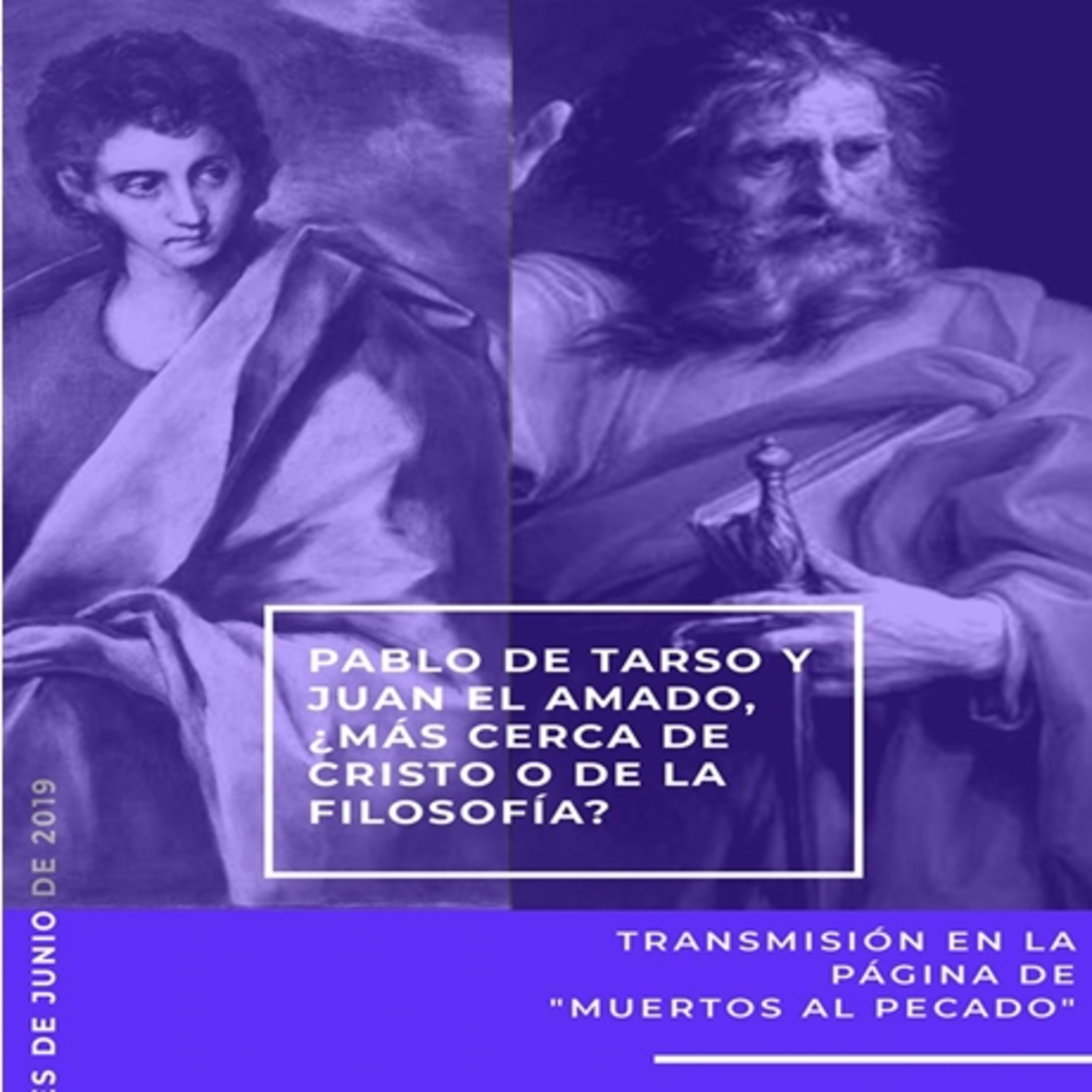 Muertos al Pecado