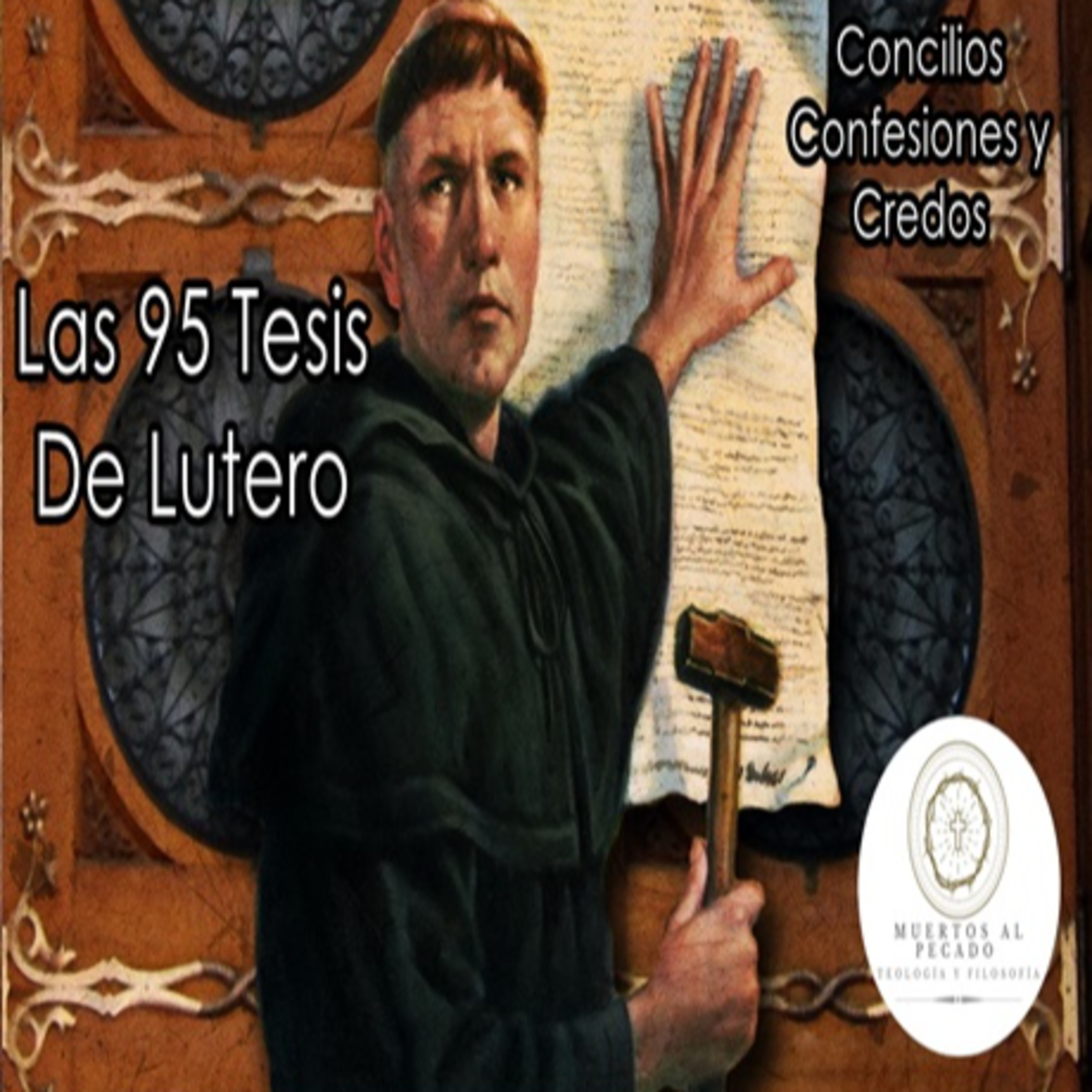 Muertos al Pecado