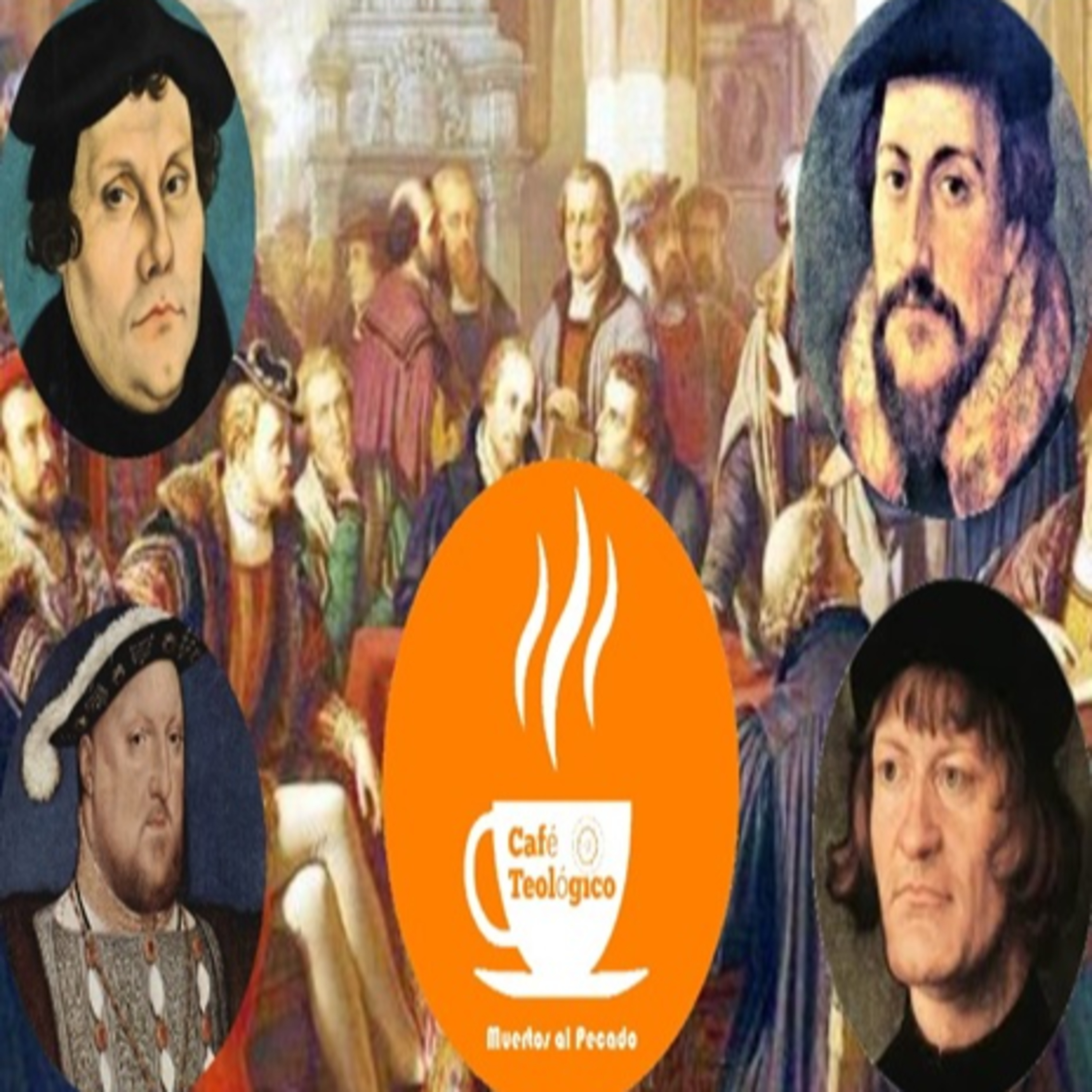 Muertos al Pecado