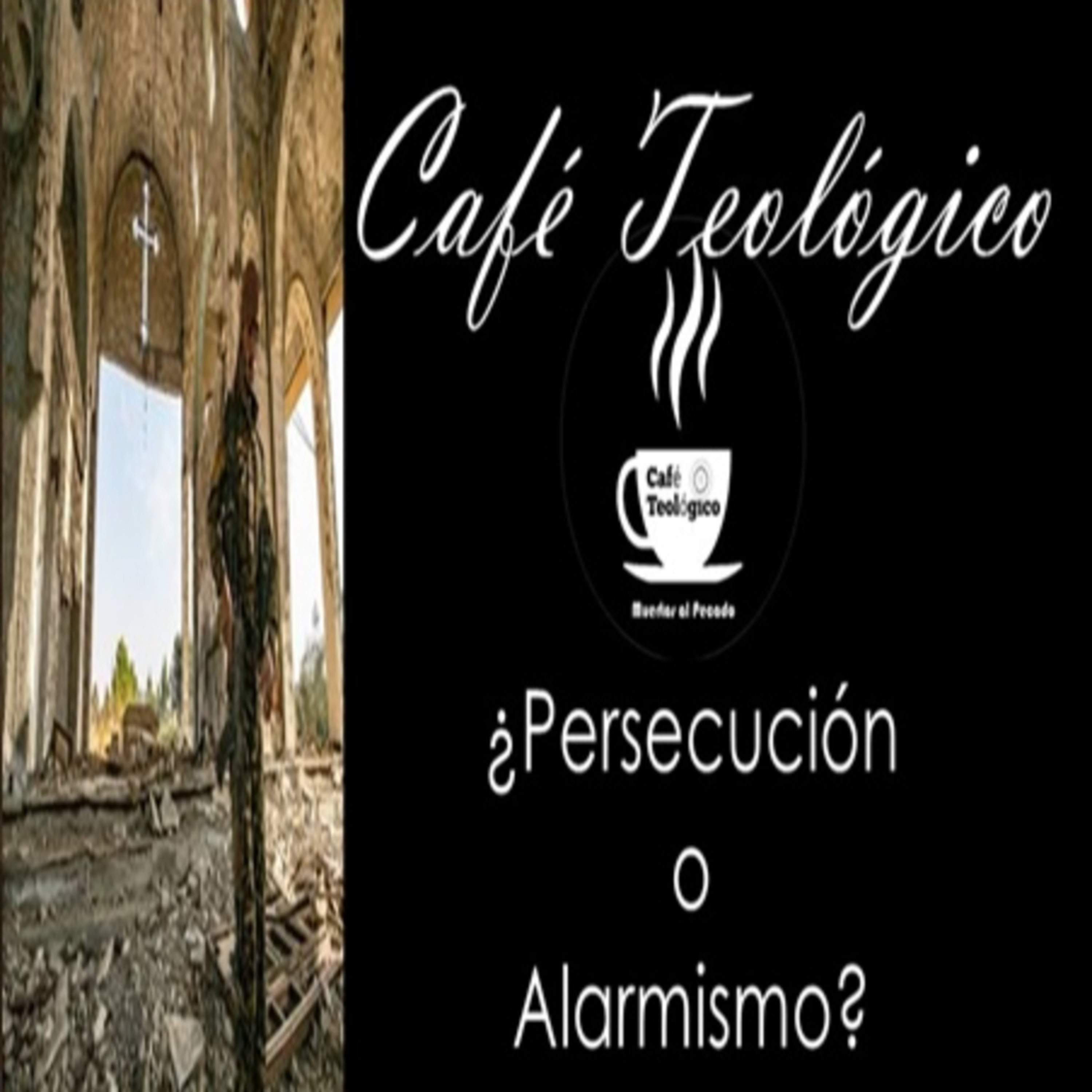 Muertos al Pecado