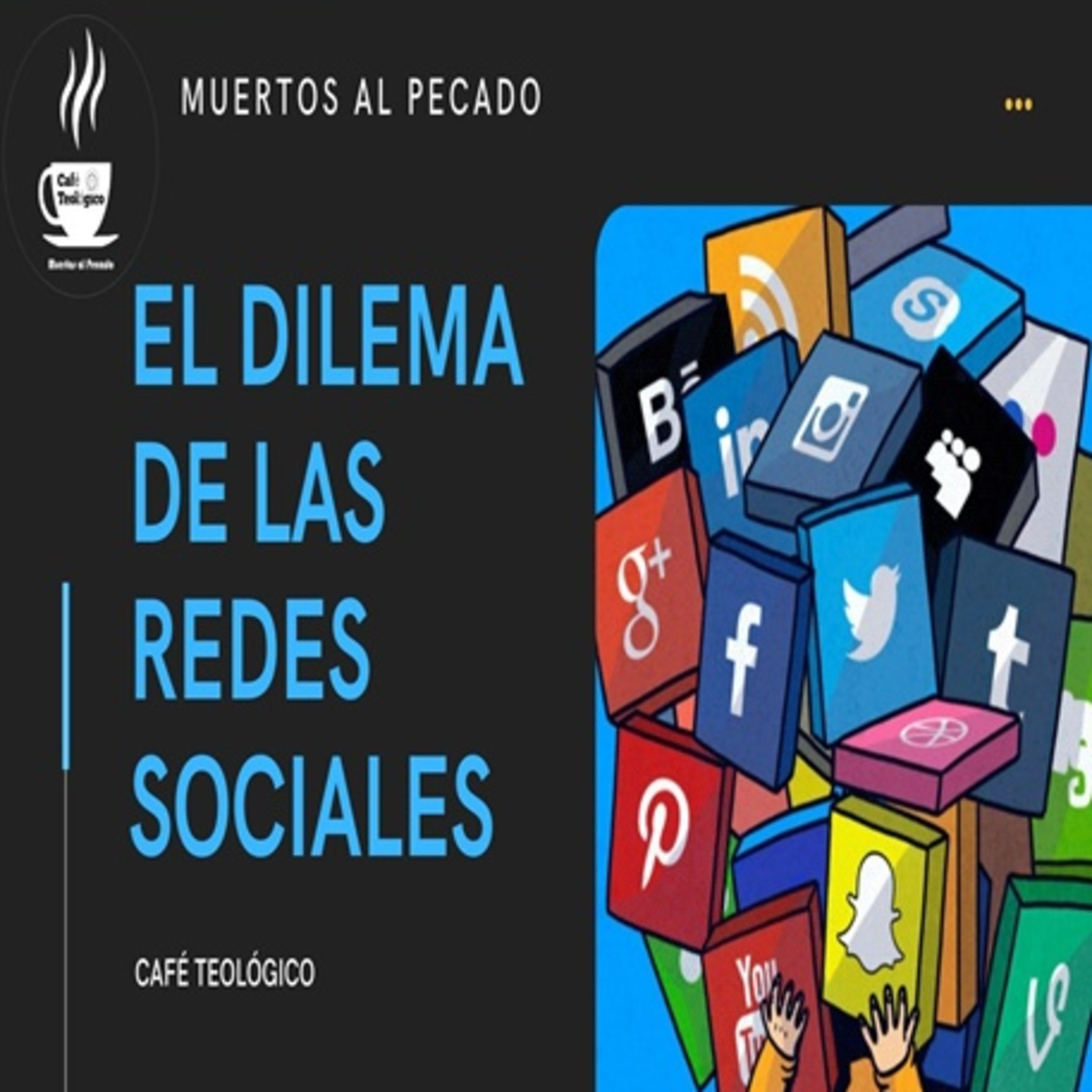 Muertos al Pecado