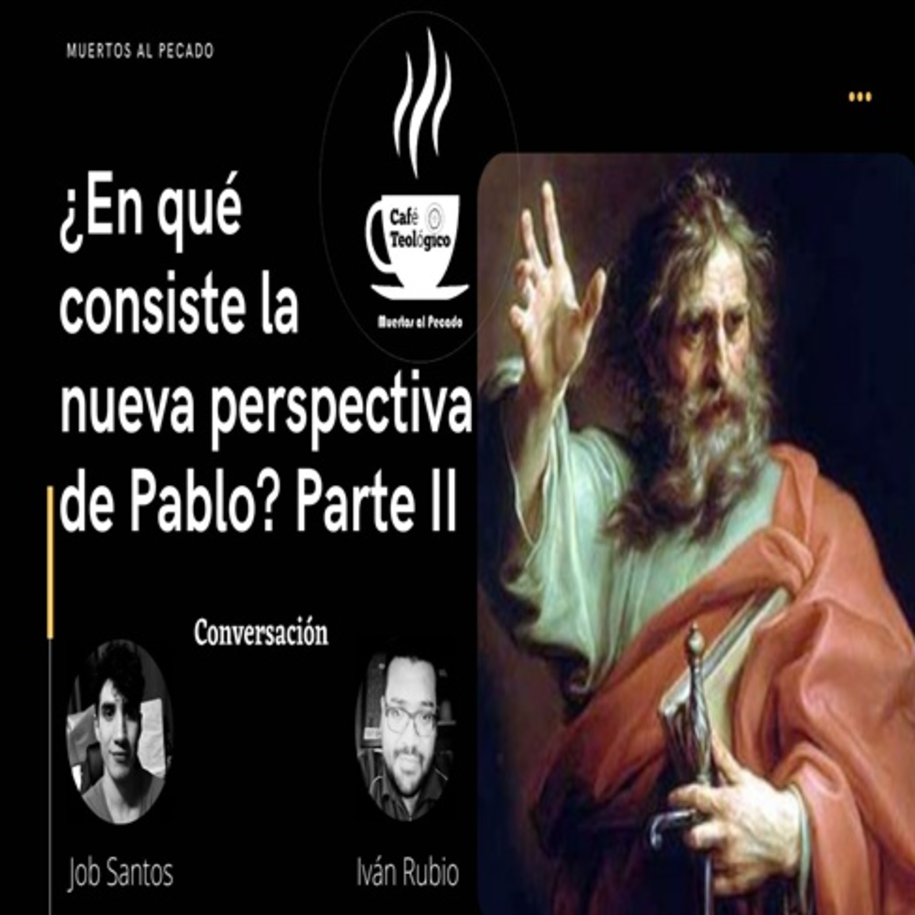 Muertos al Pecado