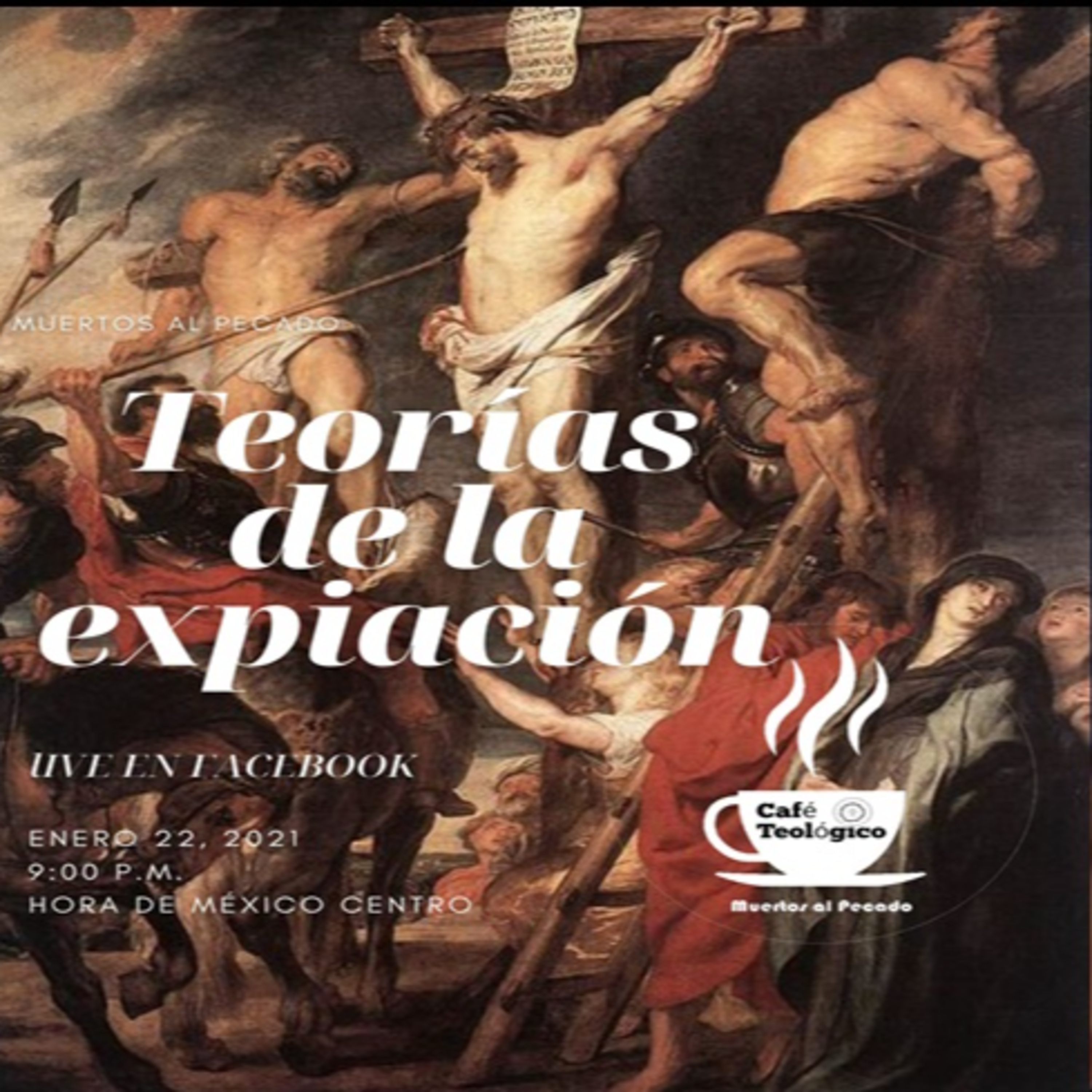 Muertos al Pecado
