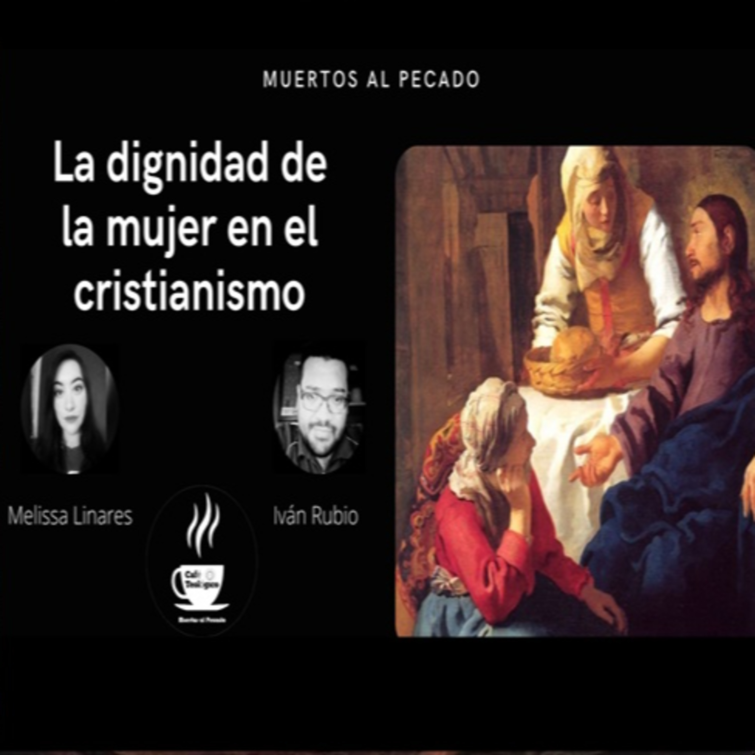 Muertos al Pecado