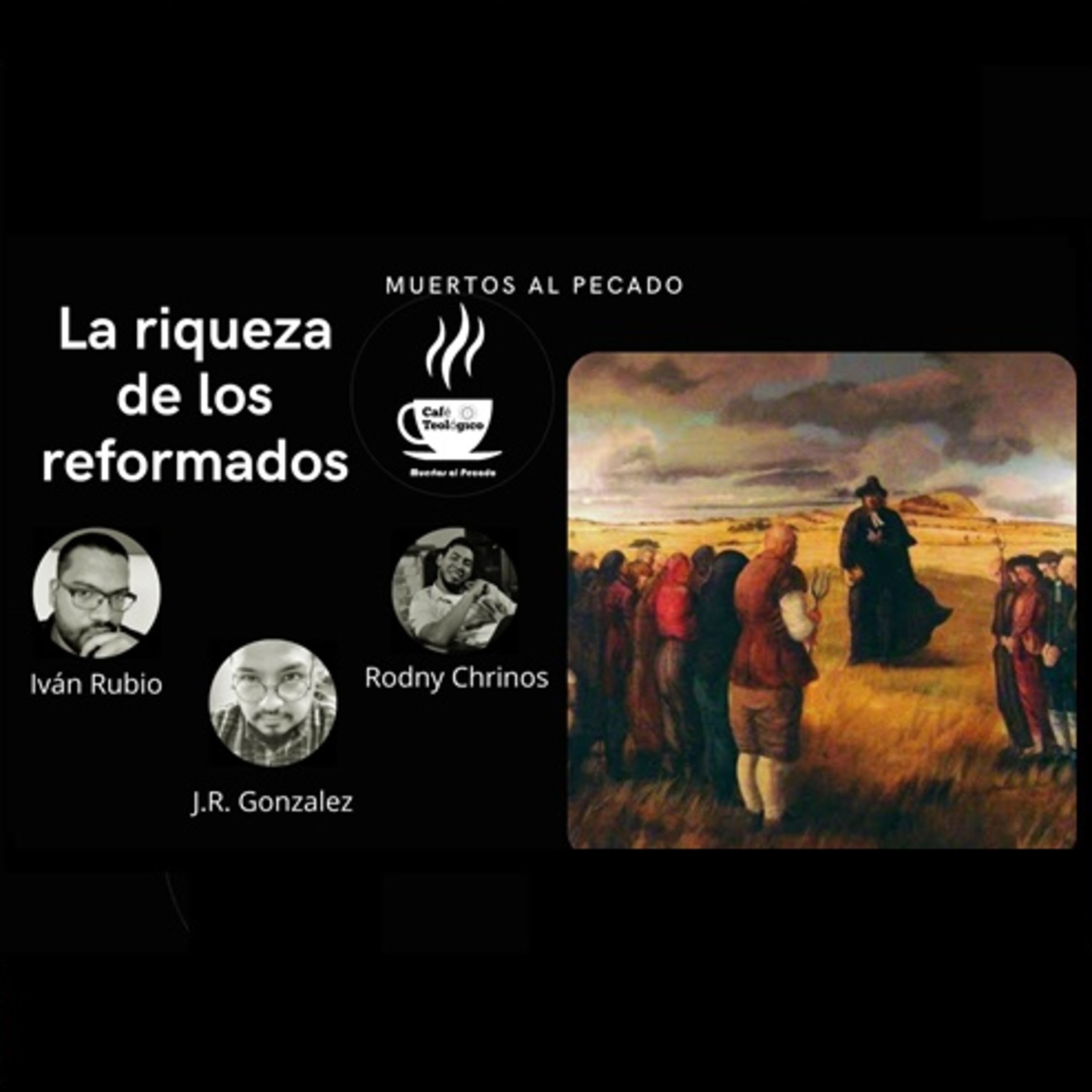 Muertos al Pecado