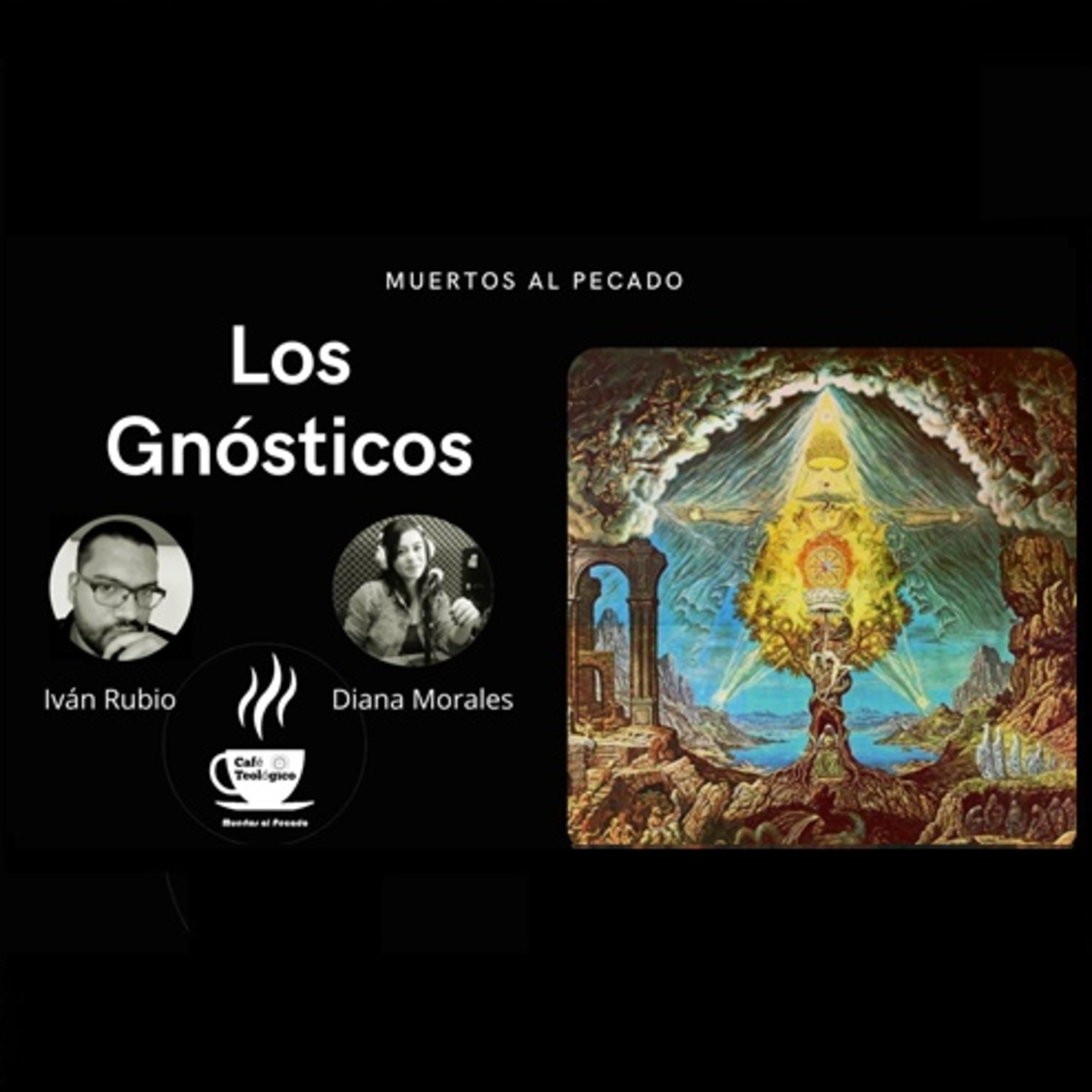 Muertos al Pecado