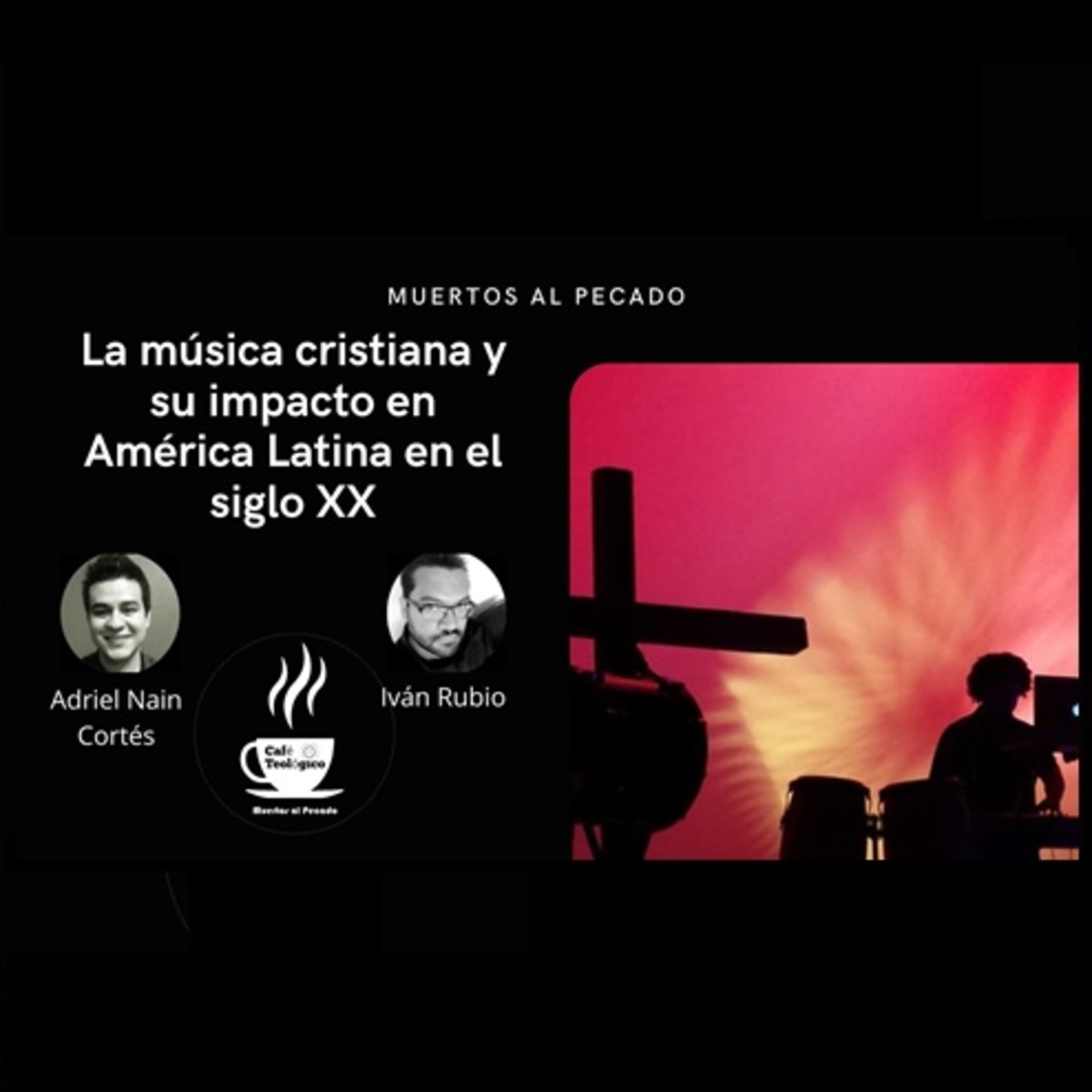 Muertos al Pecado