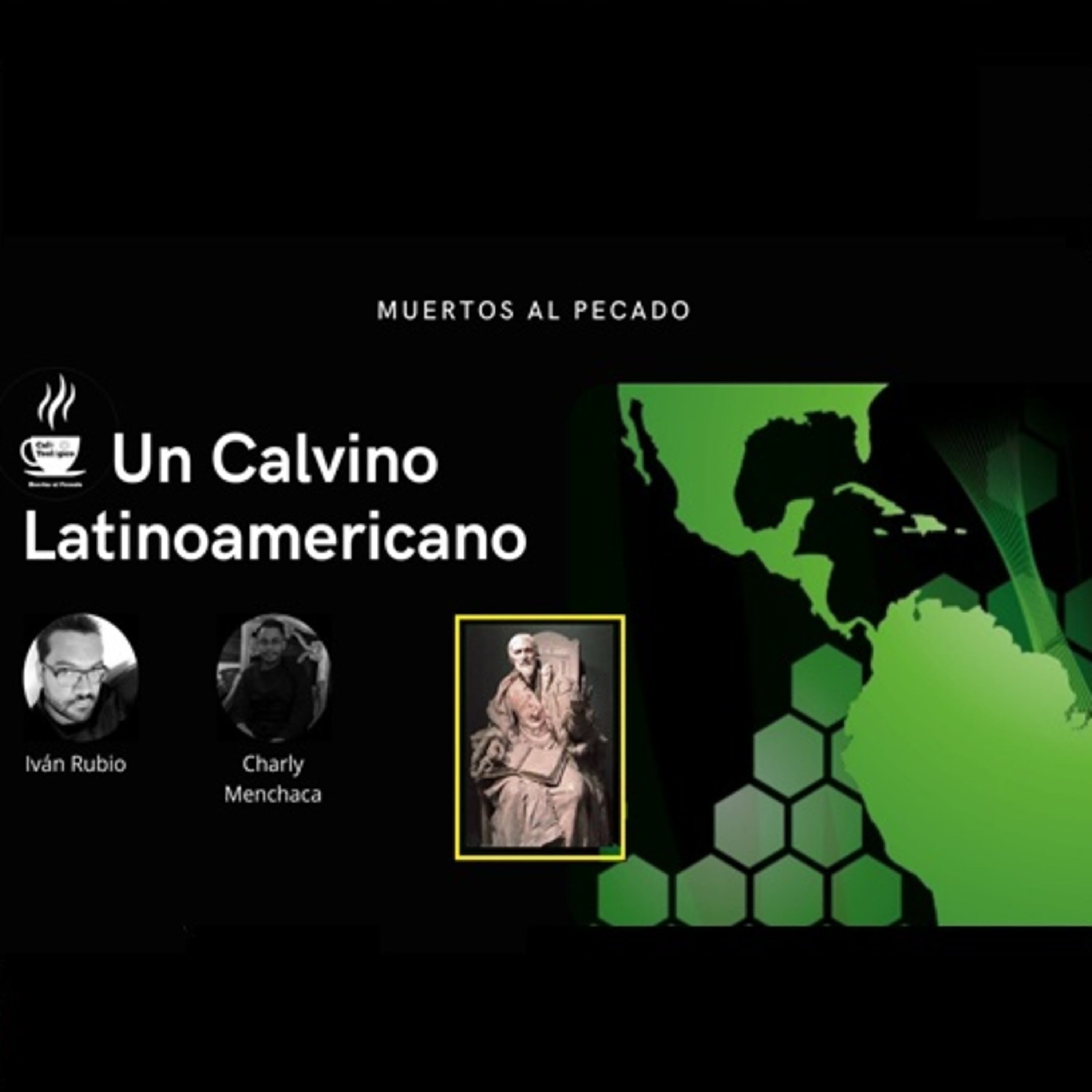Muertos al Pecado