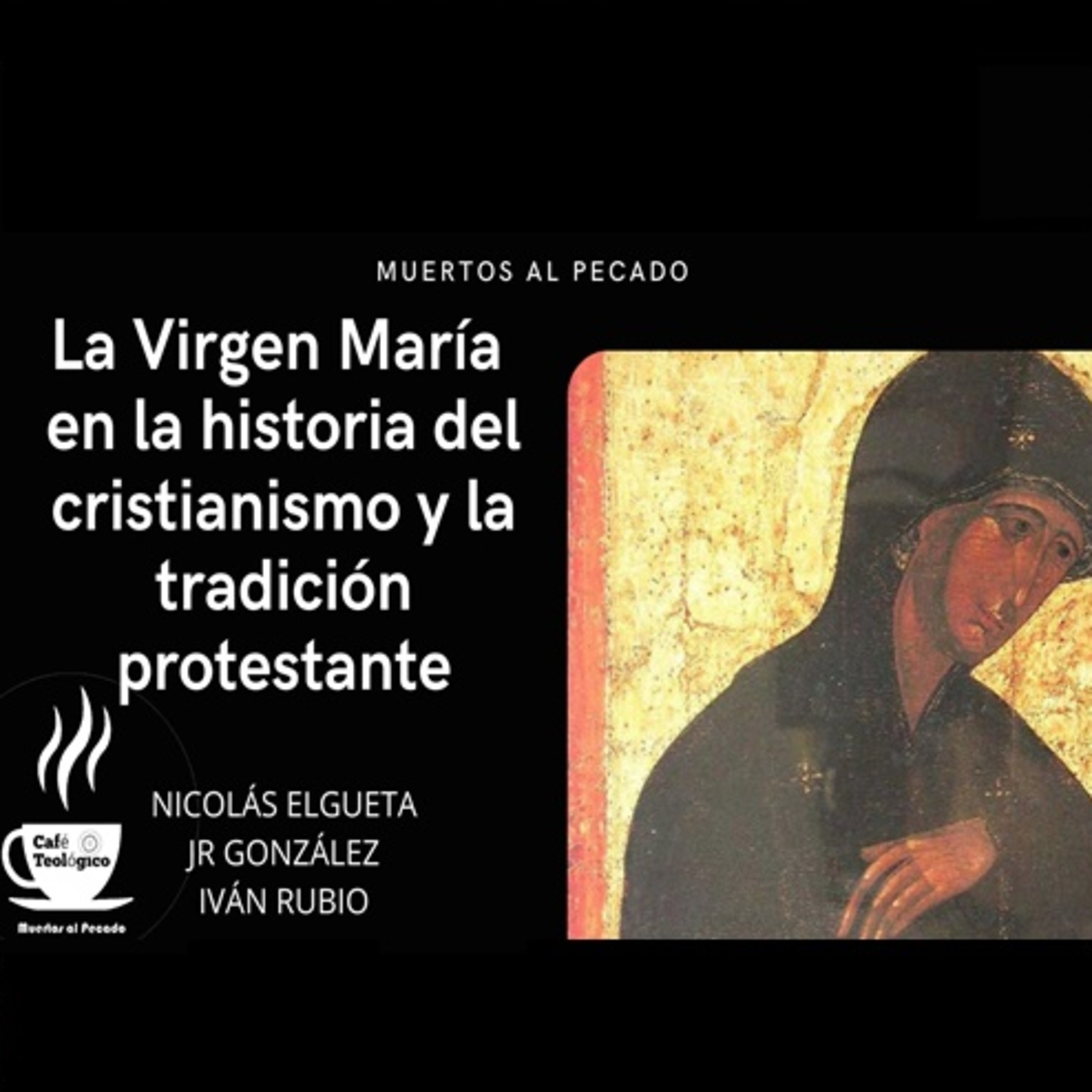Muertos al Pecado