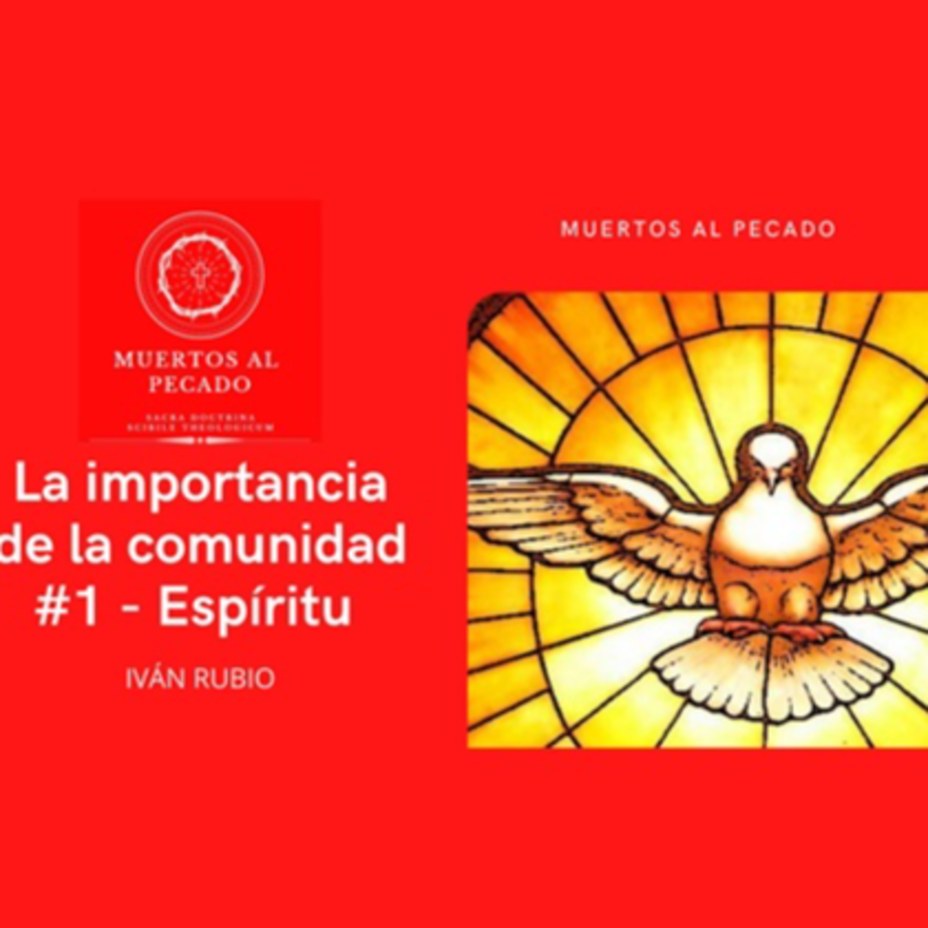 Muertos al Pecado