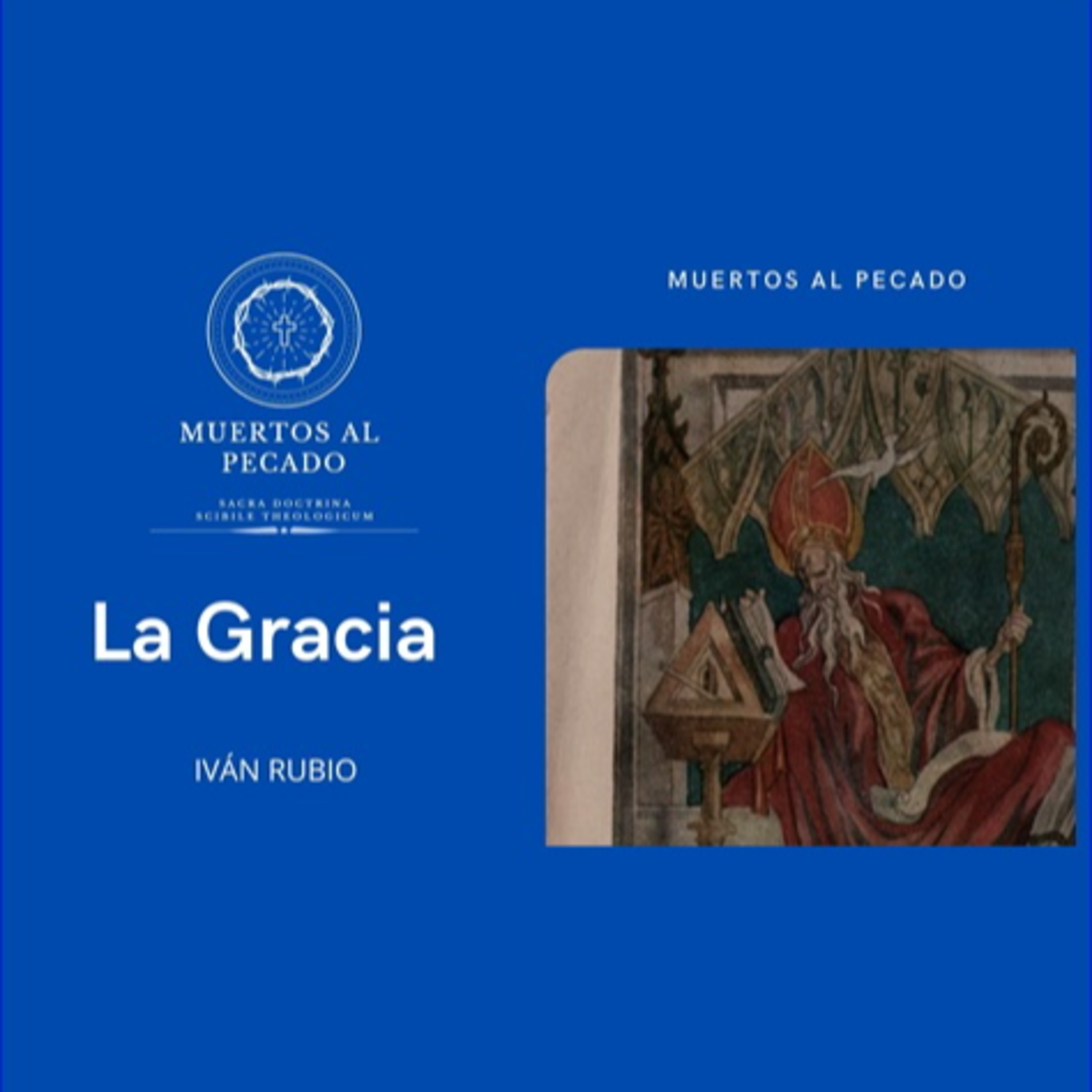 Muertos al Pecado