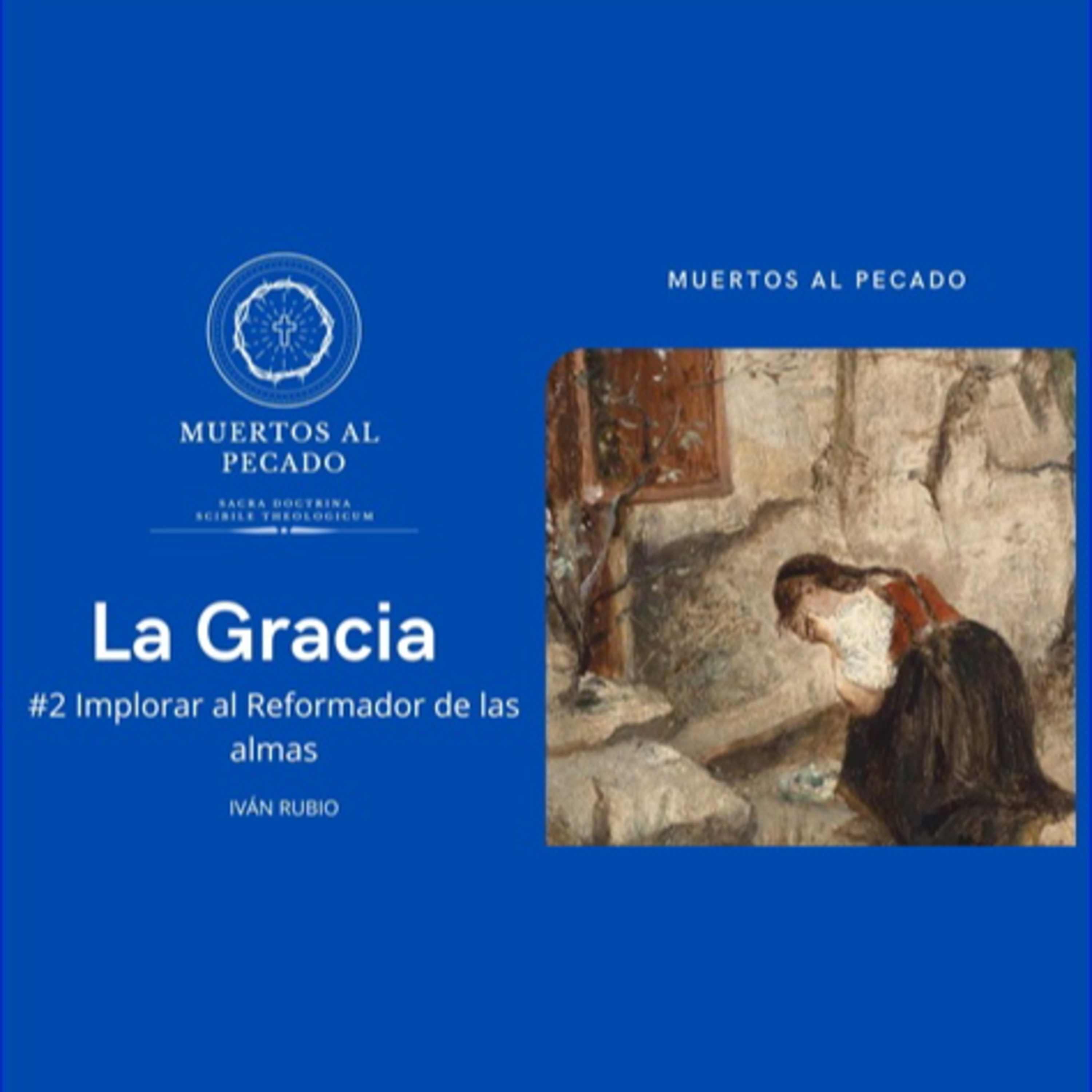 Muertos al Pecado