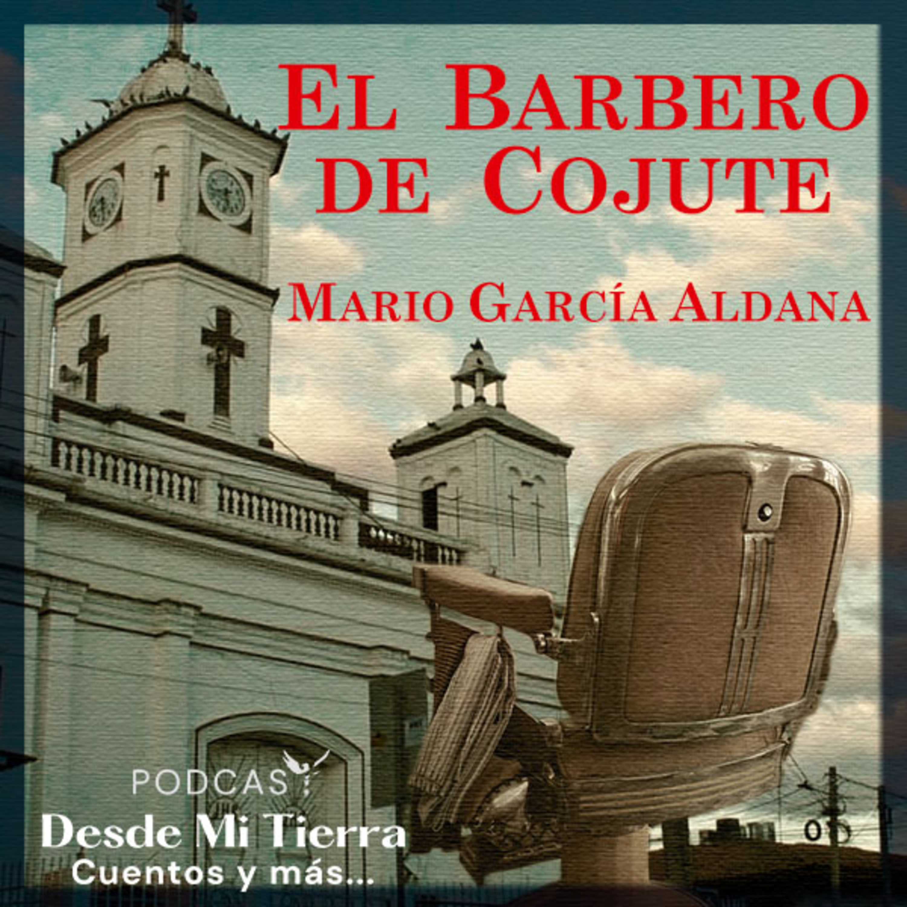 Desde Mi Tierra: cuentos y más