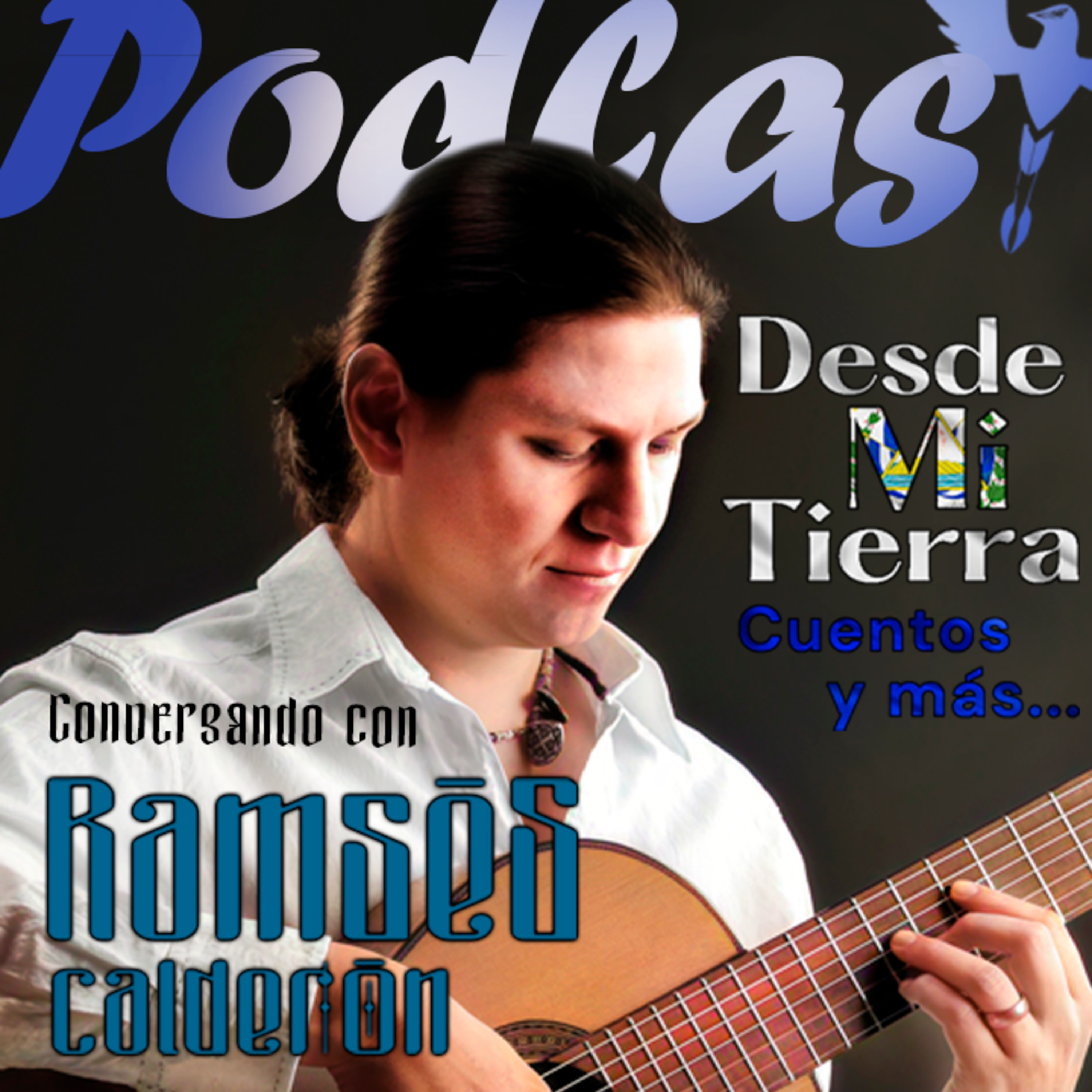 Desde Mi Tierra: cuentos y más