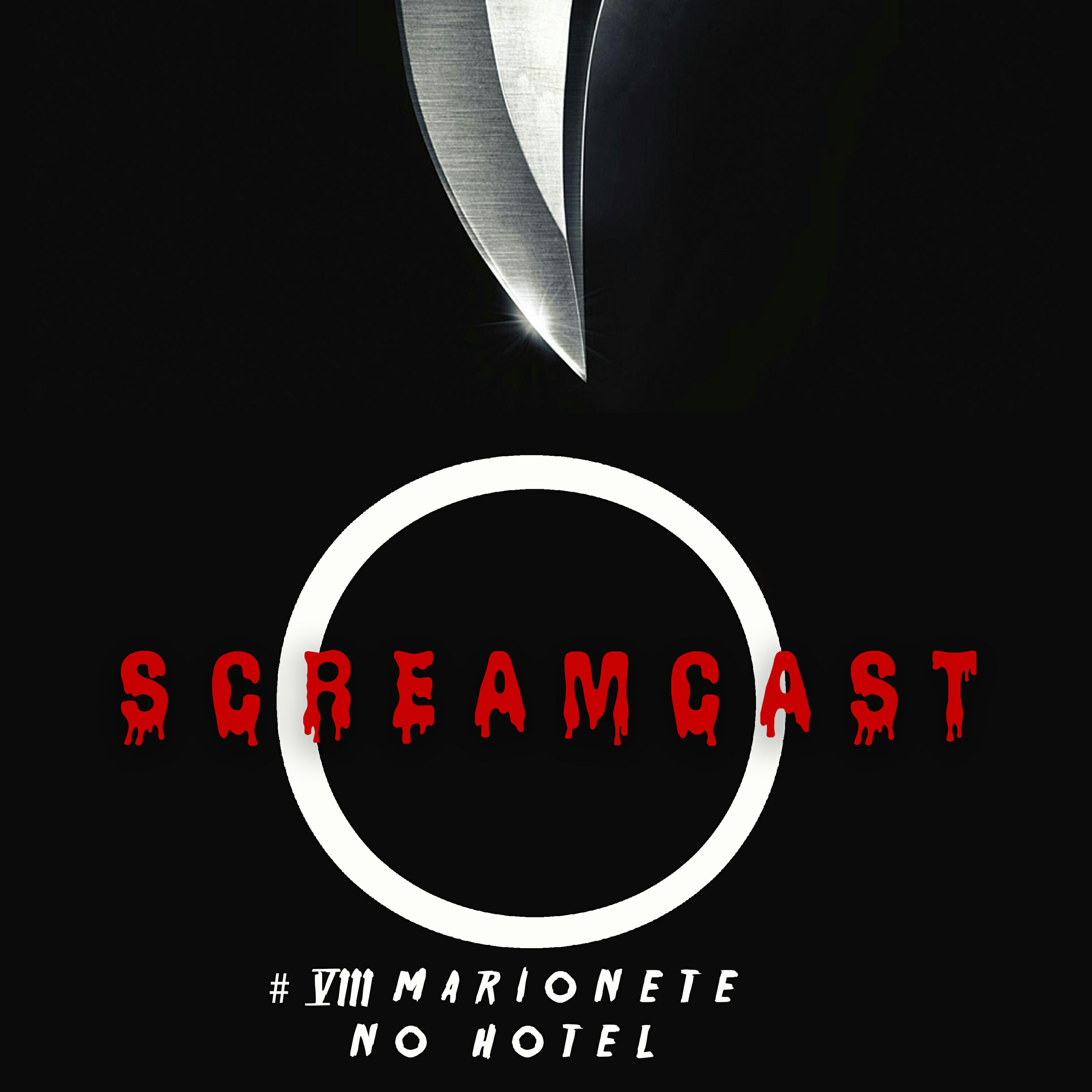 ScreamCast